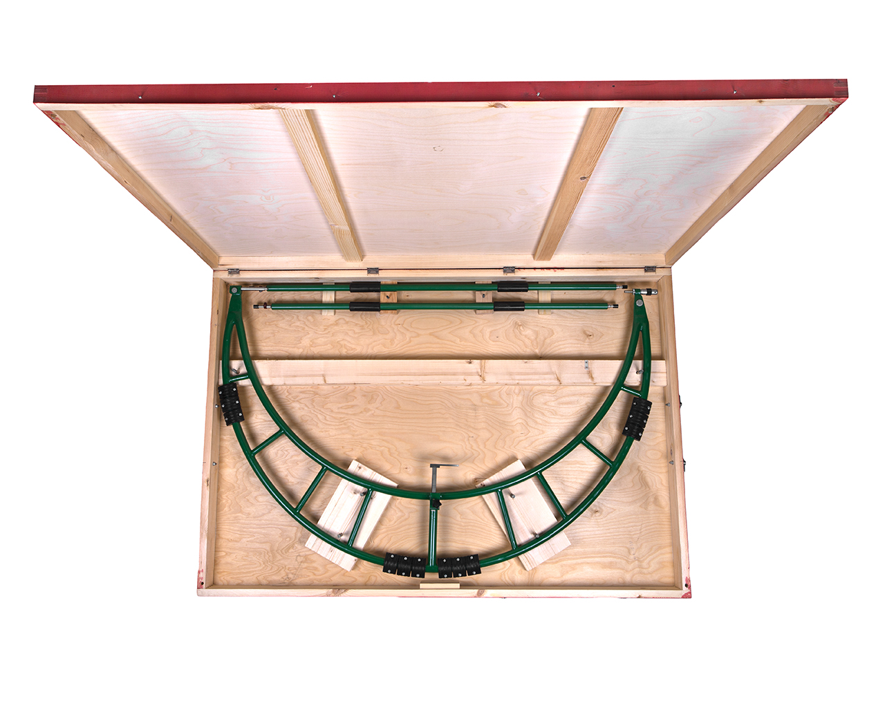 Микрометр МКН-1250 КировИнструмент