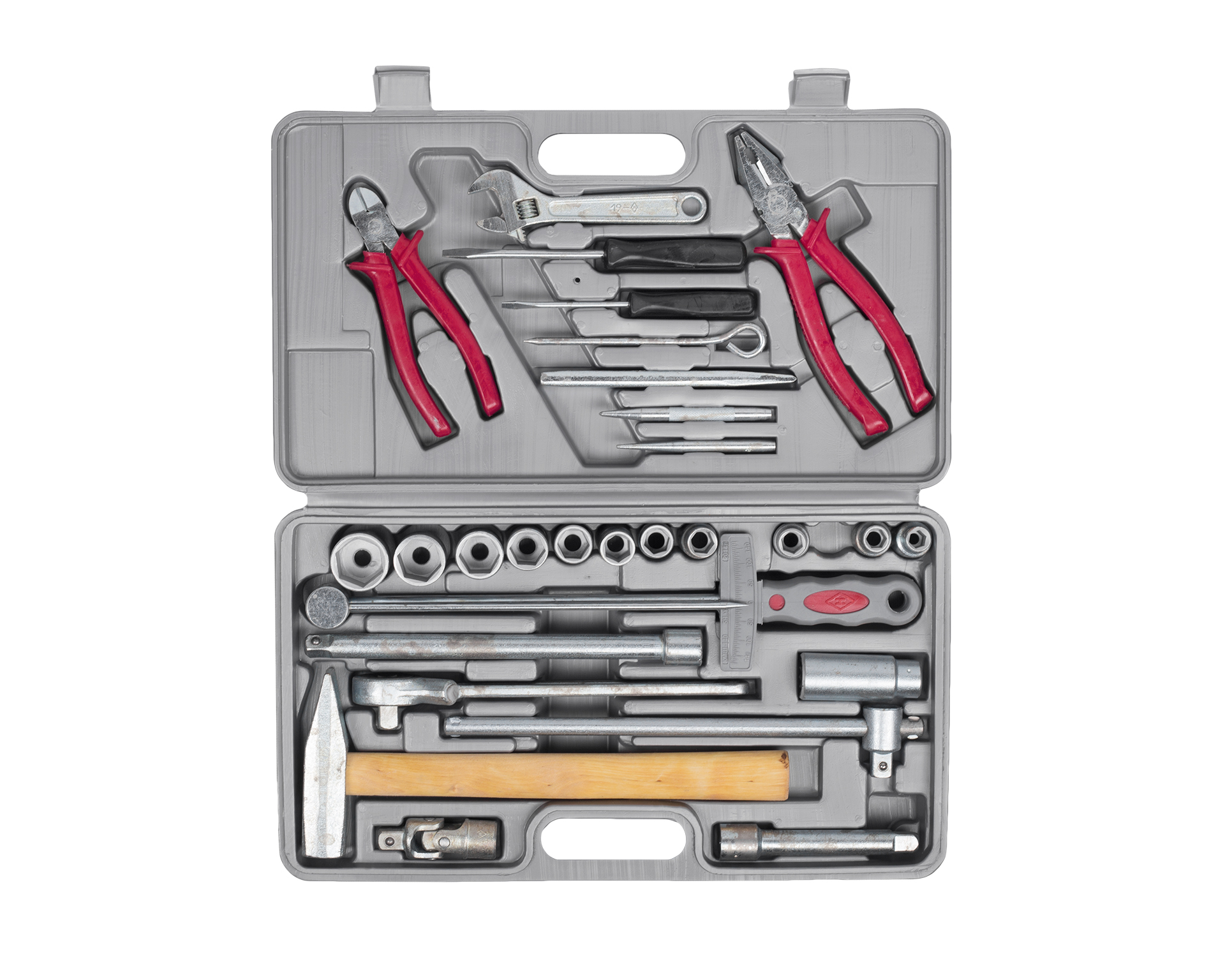 Набор инструмента Универсал НИЗ