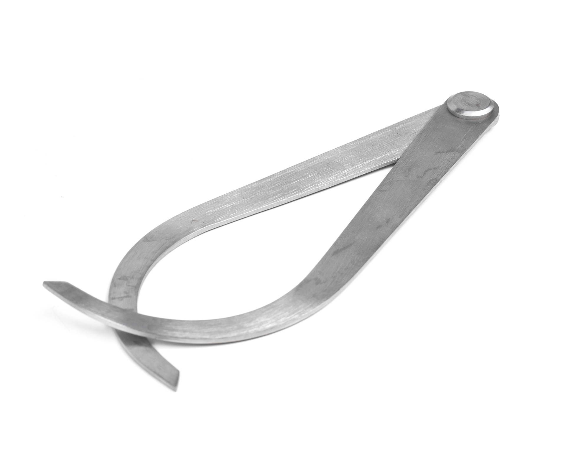 Кронциркуль 125 мм для наружных измерений