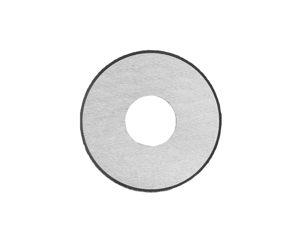 Кольцо установочное d 9 кл.3 Микрон