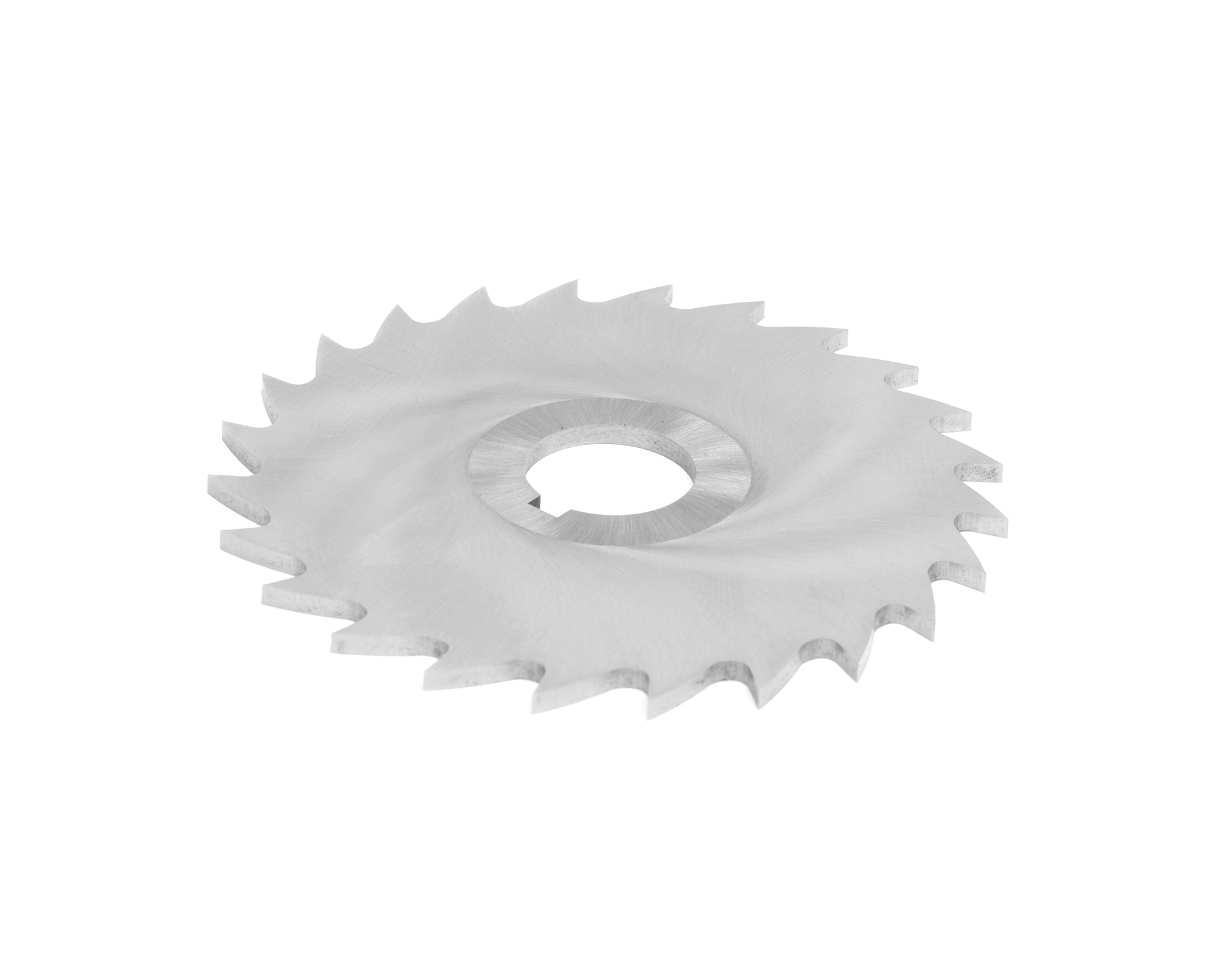 Фреза 160 х 4,0 х 32 тип3 Z= 32 Р6АМ5 CNIC