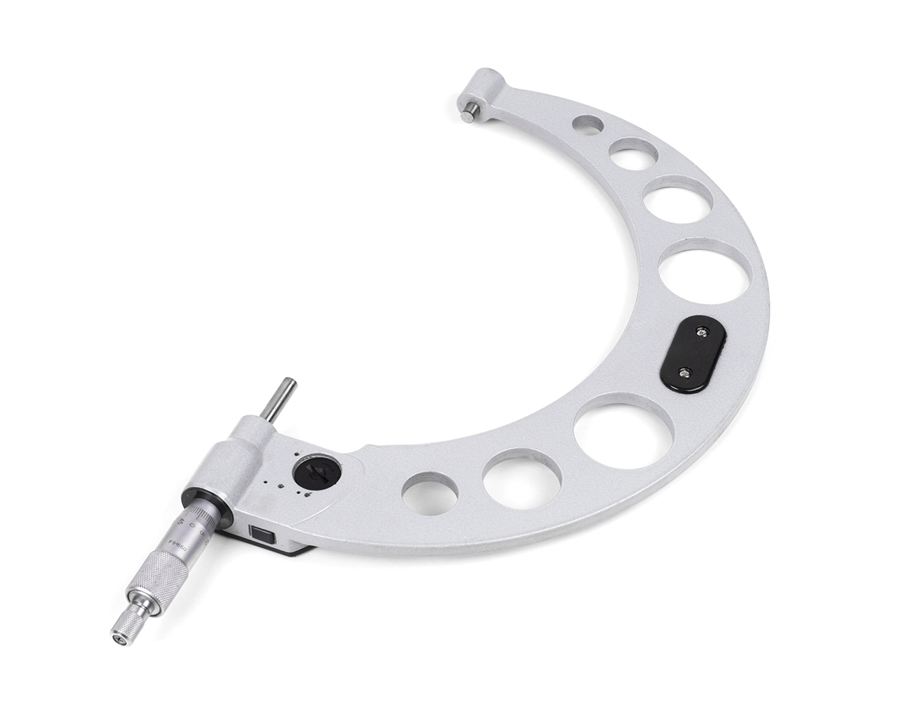 Микрометр МКЦ- 200 0,001 электронный SHAN