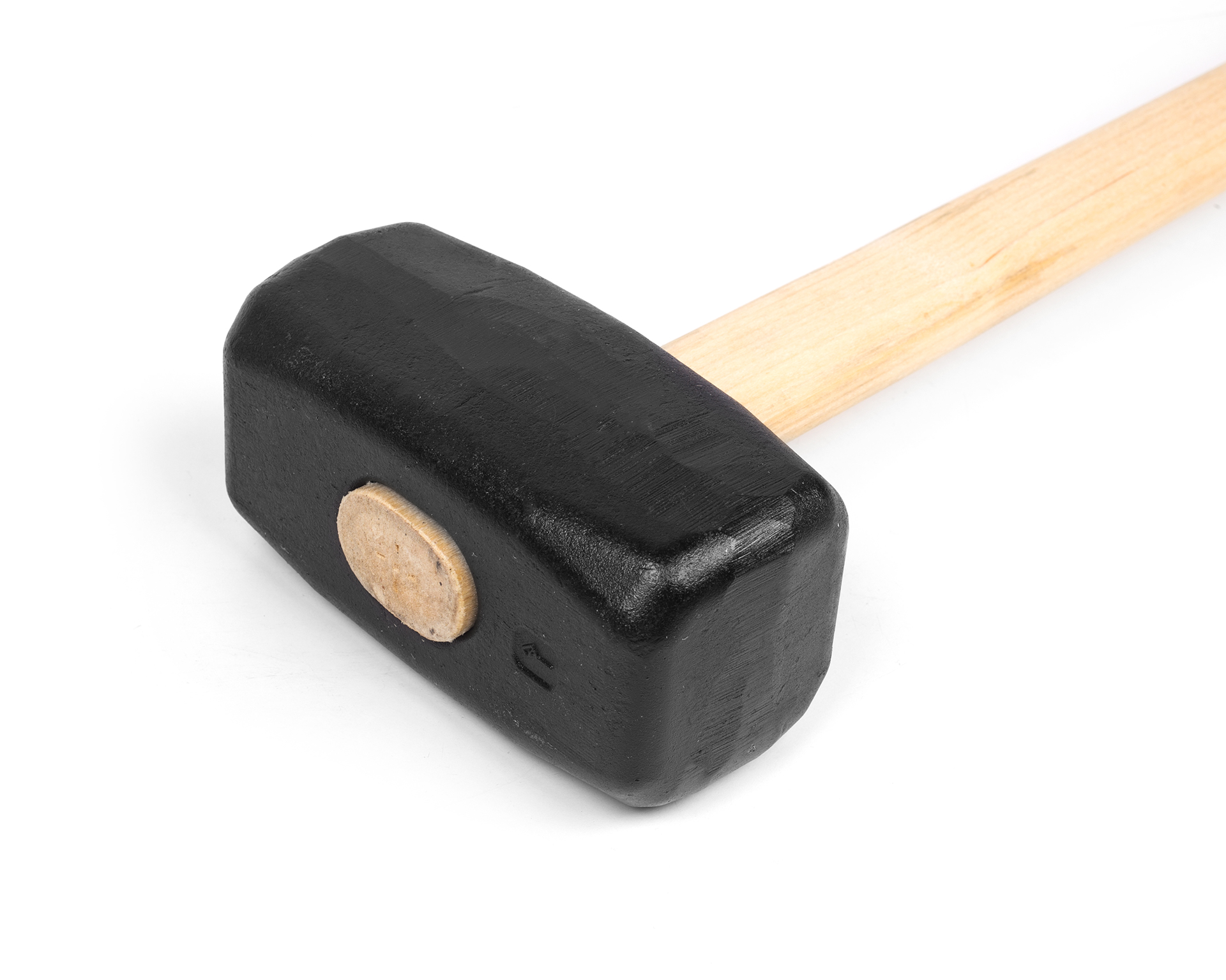 Кувалда 10 кг кованая КЗСМИ