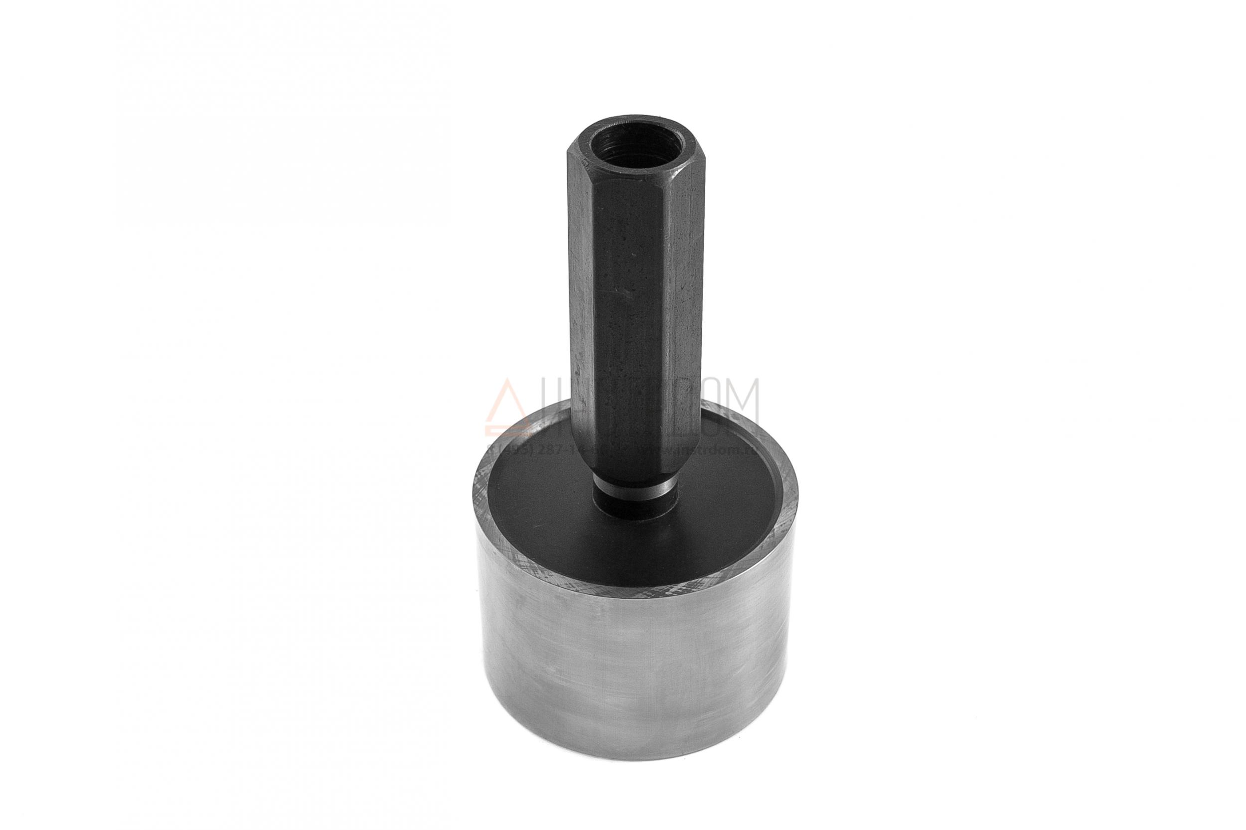 Калибр-пробка КГ-МК 94х4х1:32