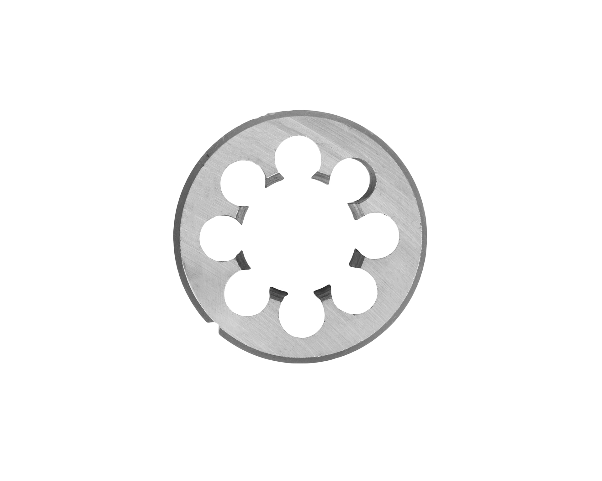 Плашка метрическая М 39 х3 9ХС HORTZ (ГОСТ 9740-71 2650-2511)