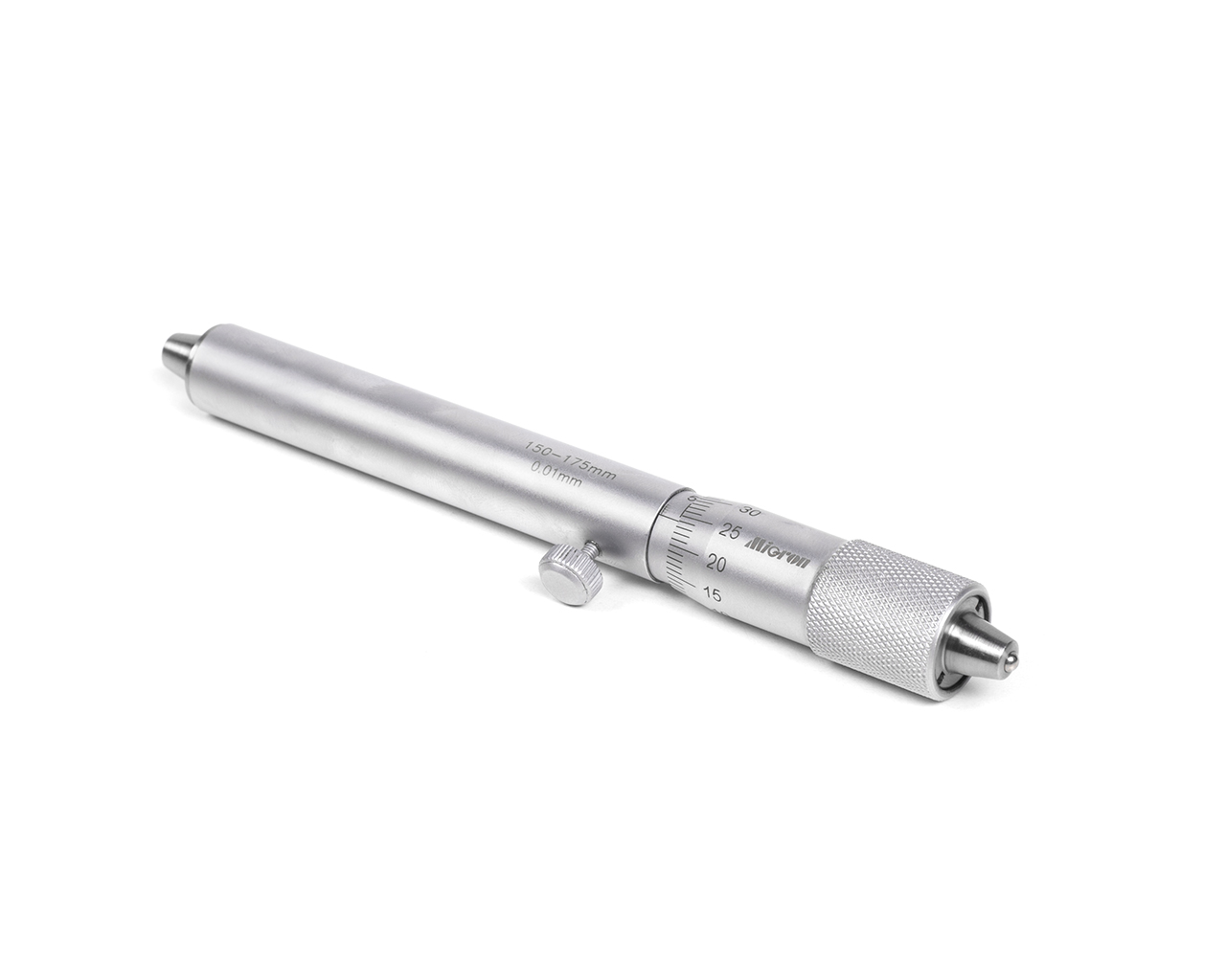 Нутромер микрометрический штучный 150-175 0,01 Микрон
