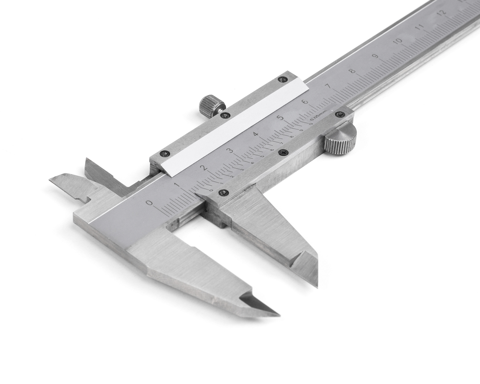 Штангенциркуль ШЦ-1-150 0,05 с поверкой МИК PRO