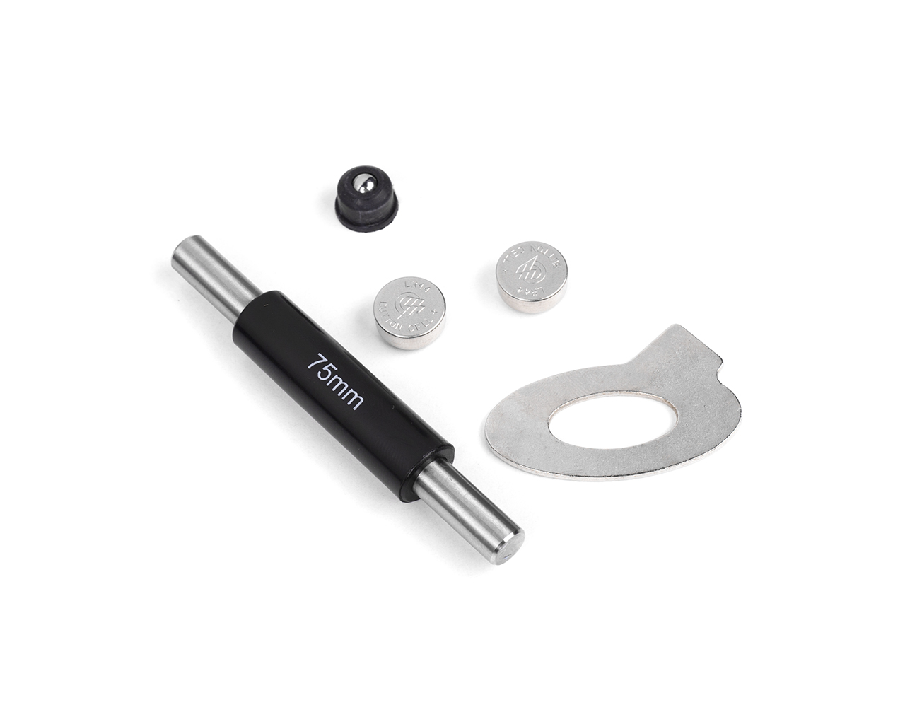 Микрометр МКЦ- 100 0,001 электронный 2-кн. IP54 ЧИЗ