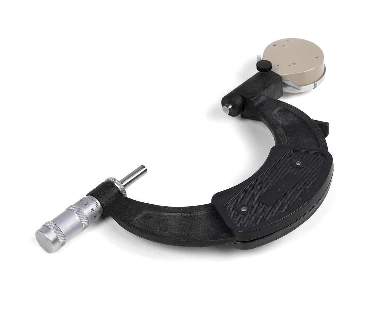 Микрометр рычажный МРИ-125 0,002 КировИнструмент