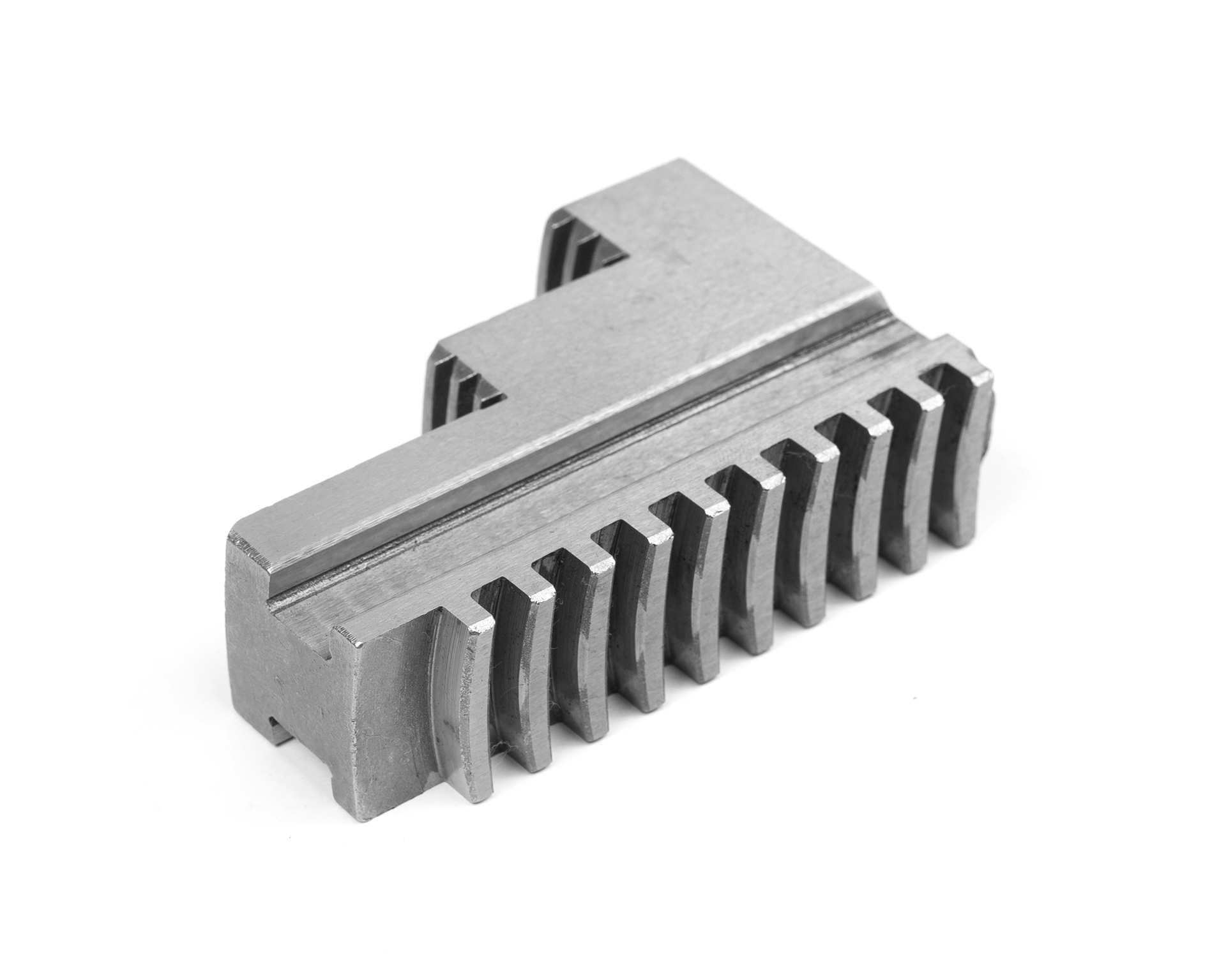 Кулачки 100 прямые к патронам HORTZ PRO