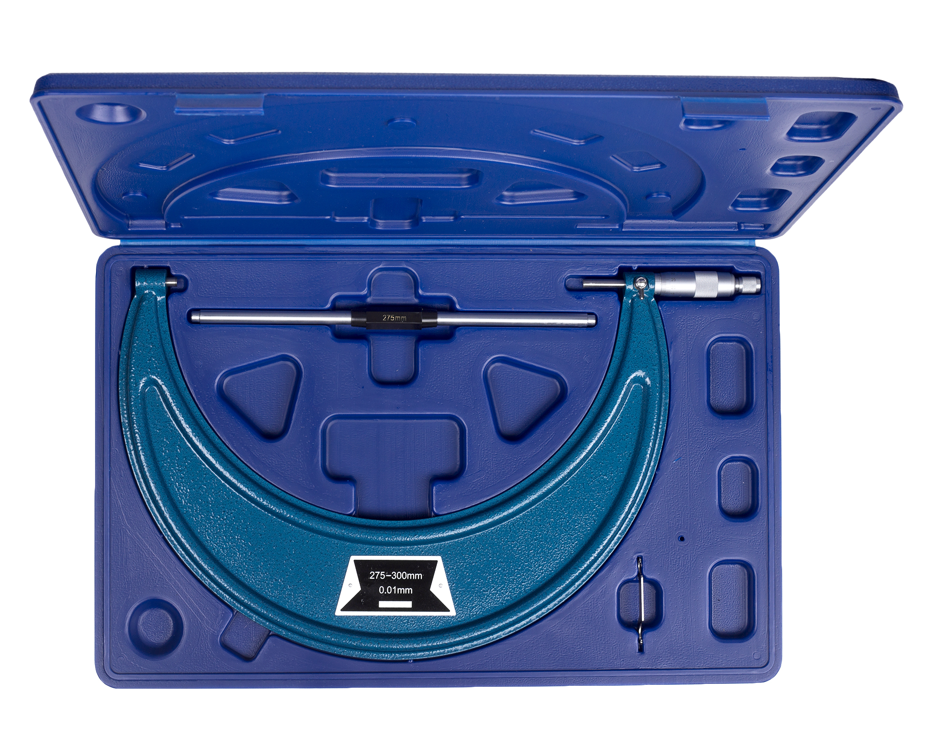 Микрометр МК- 300 0,01 Микрон