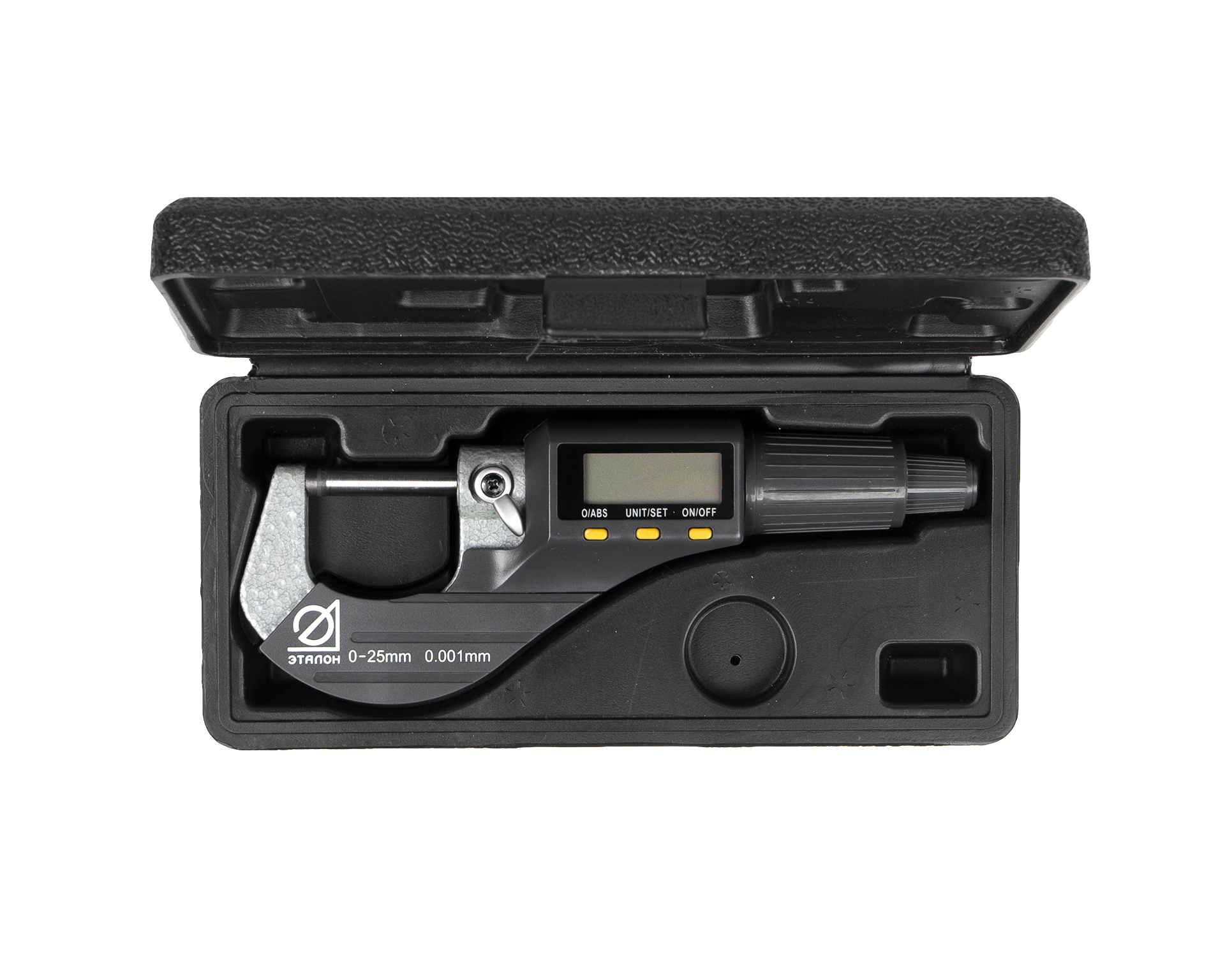 Микрометр МКЦ- 25 0.001 Эталон