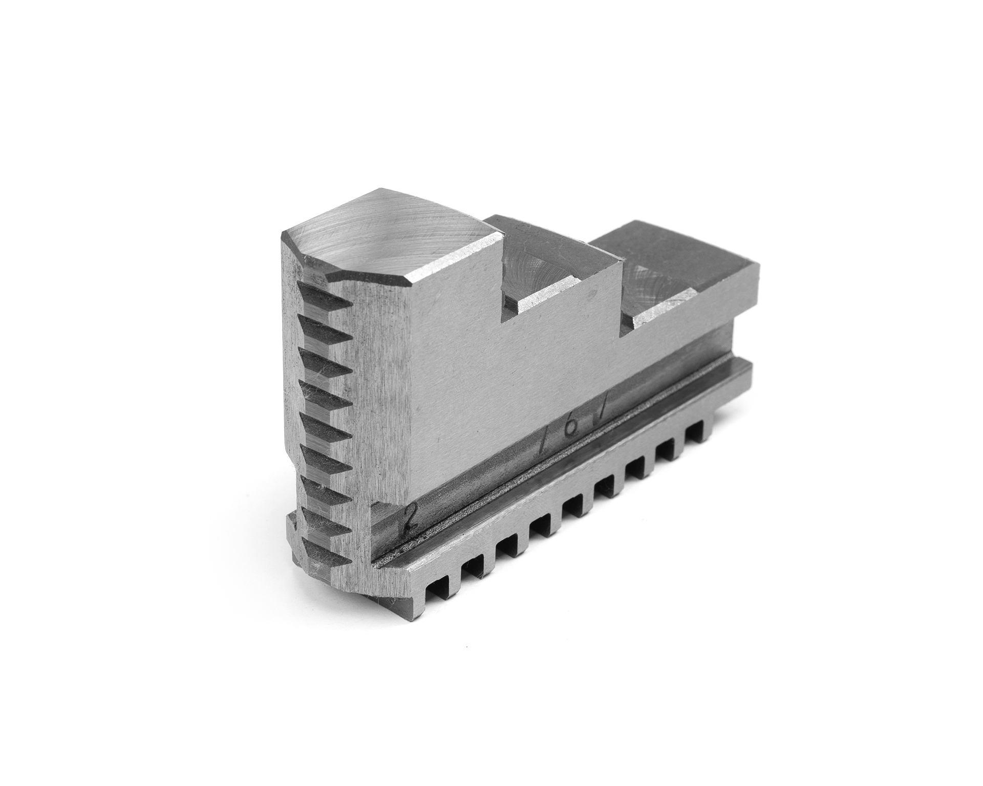 Кулачки 400 прямые к патронам HORTZ PRO