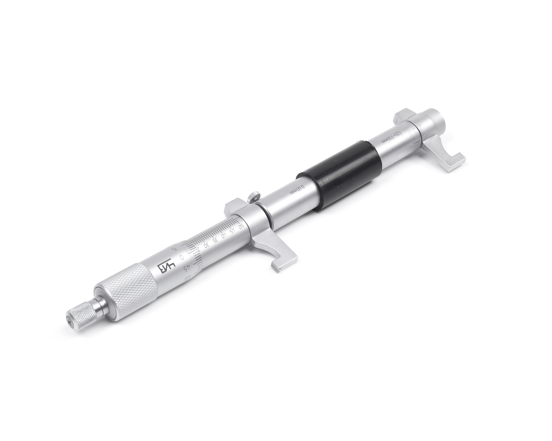 Нутромер микрометрический с боковыми губками 125-150 0,01 ЧИЗ