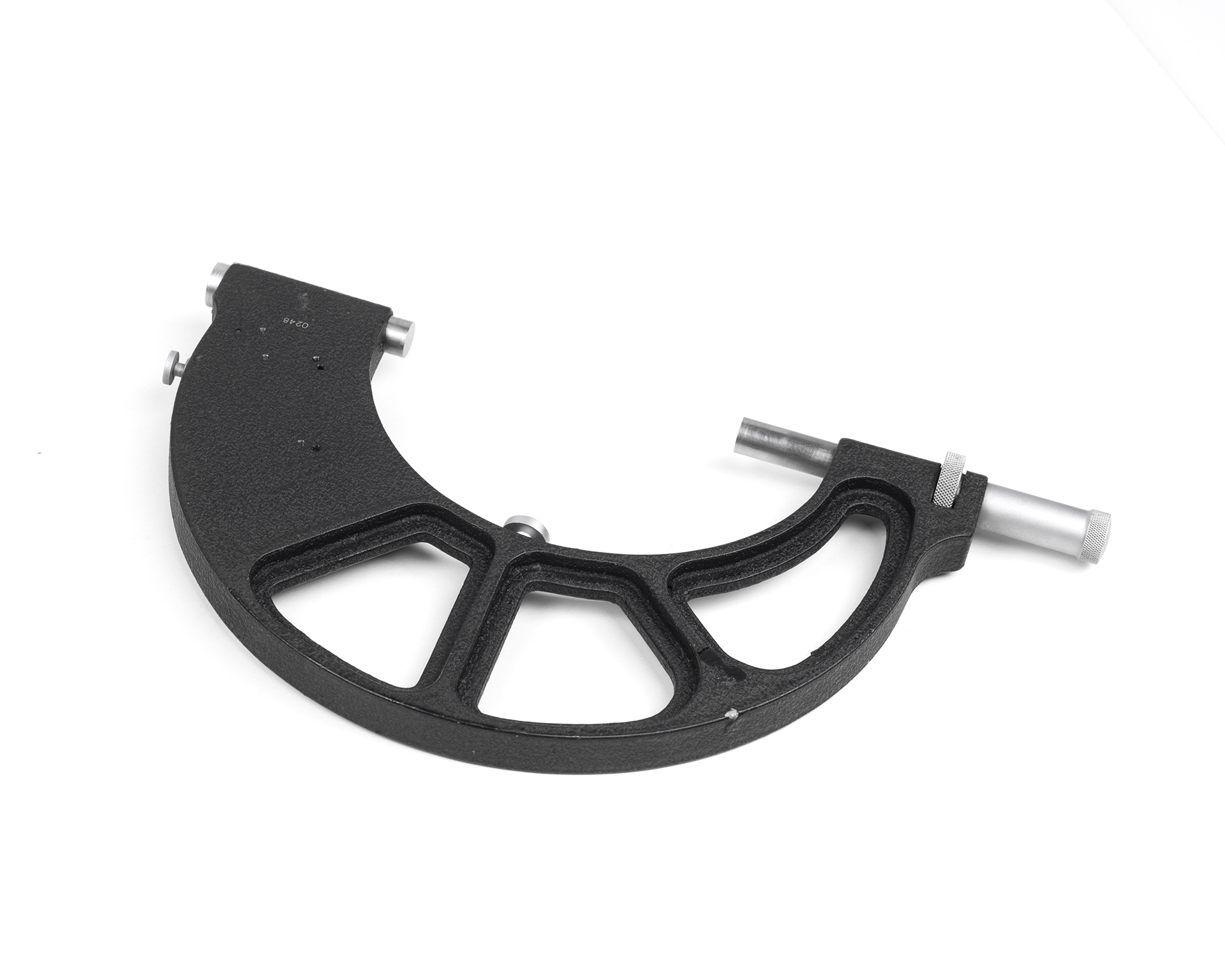 Скоба рычажная СР-125 0,002 ИЗМЕРОН