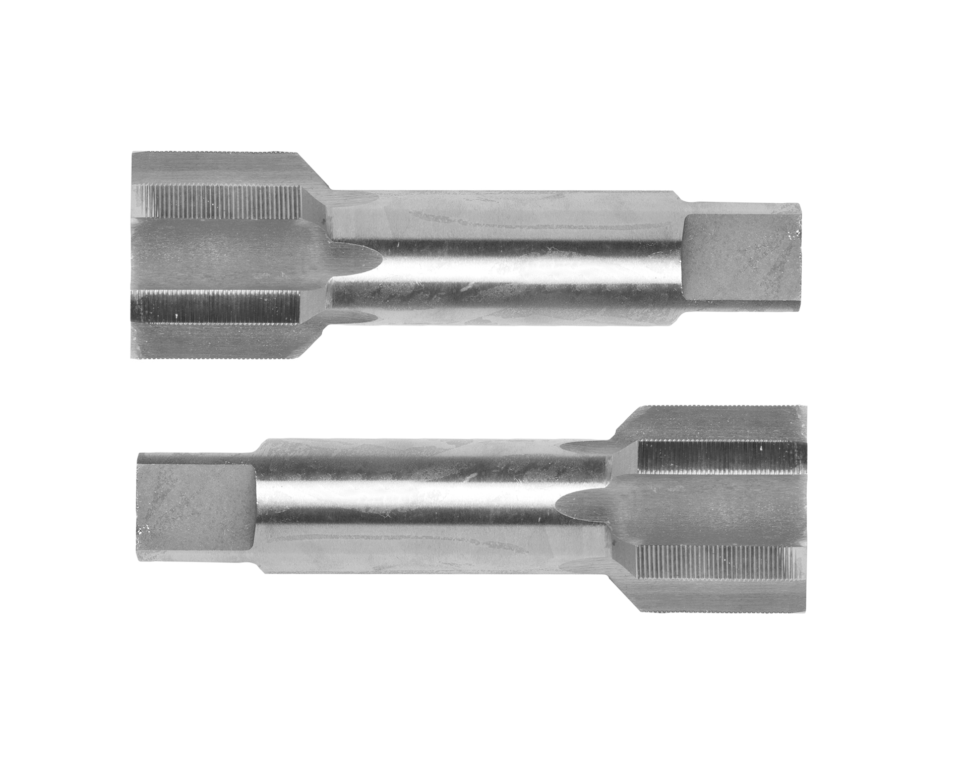 Метчик машинно-ручной комплектный М 48 х3 из 2-х шт. Р6М5 HORTZ (3266-81 2621-2243)