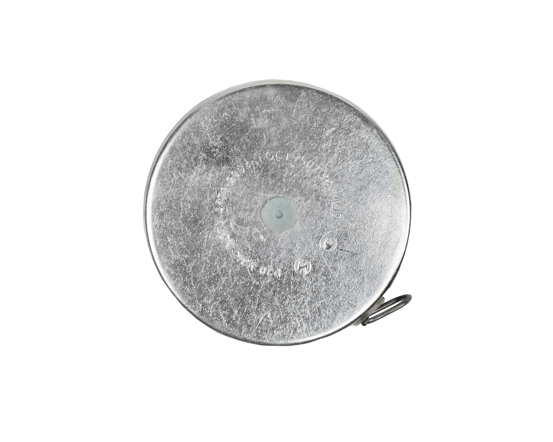 Рулетка 20м Р20Н2К с поверкой