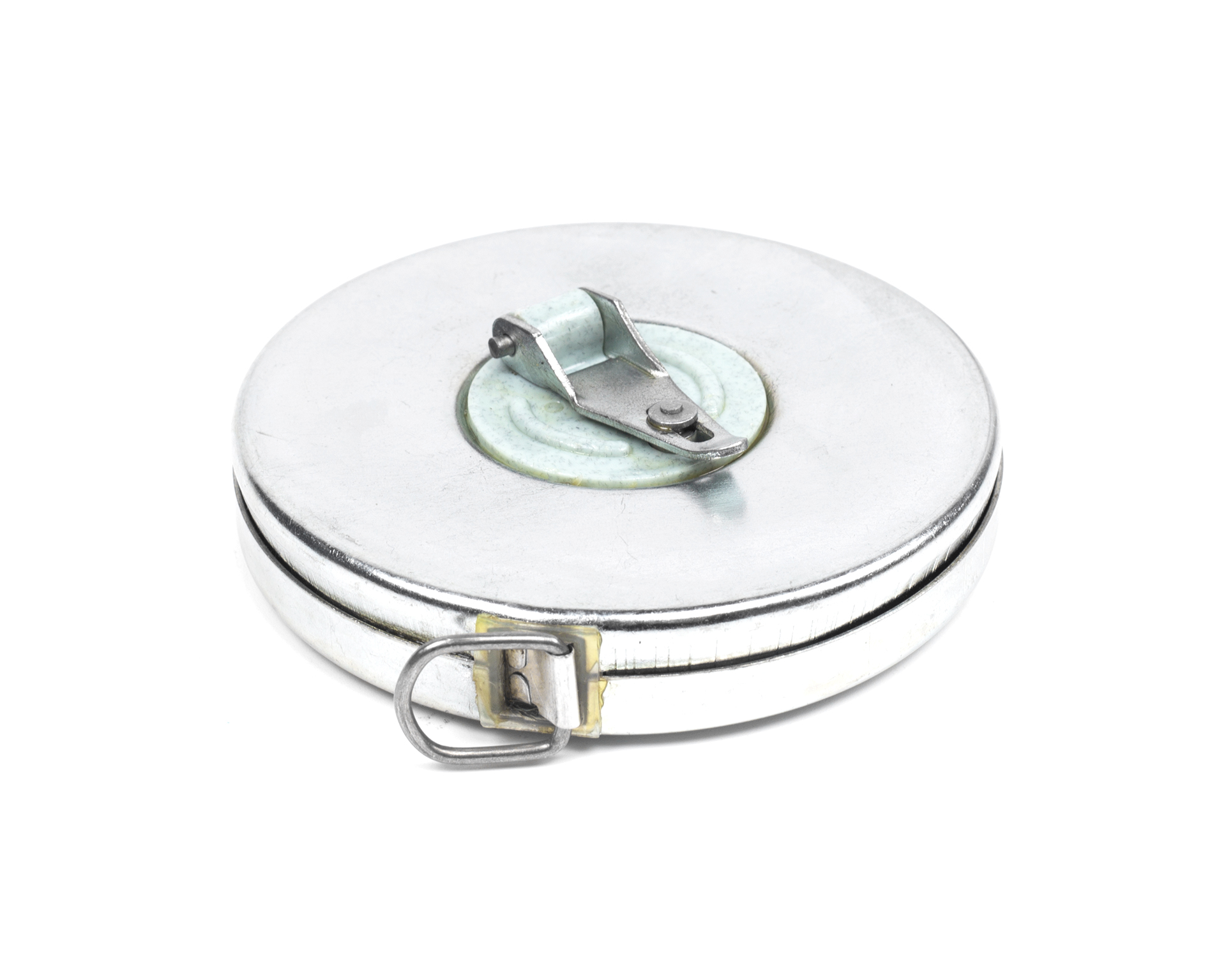 Рулетка 20м Р20Н2К с поверкой