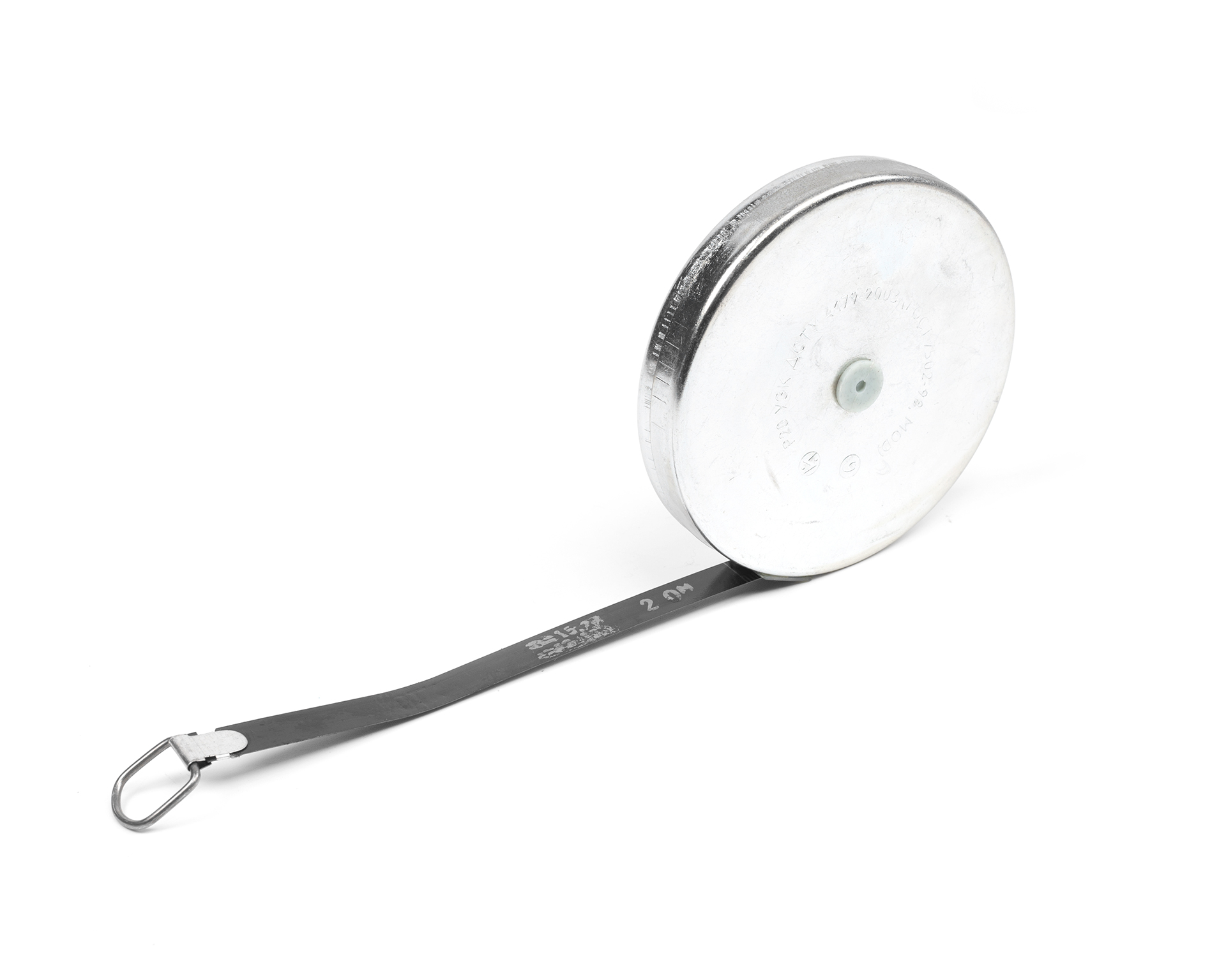 Рулетка 20м Р20Н2К с поверкой