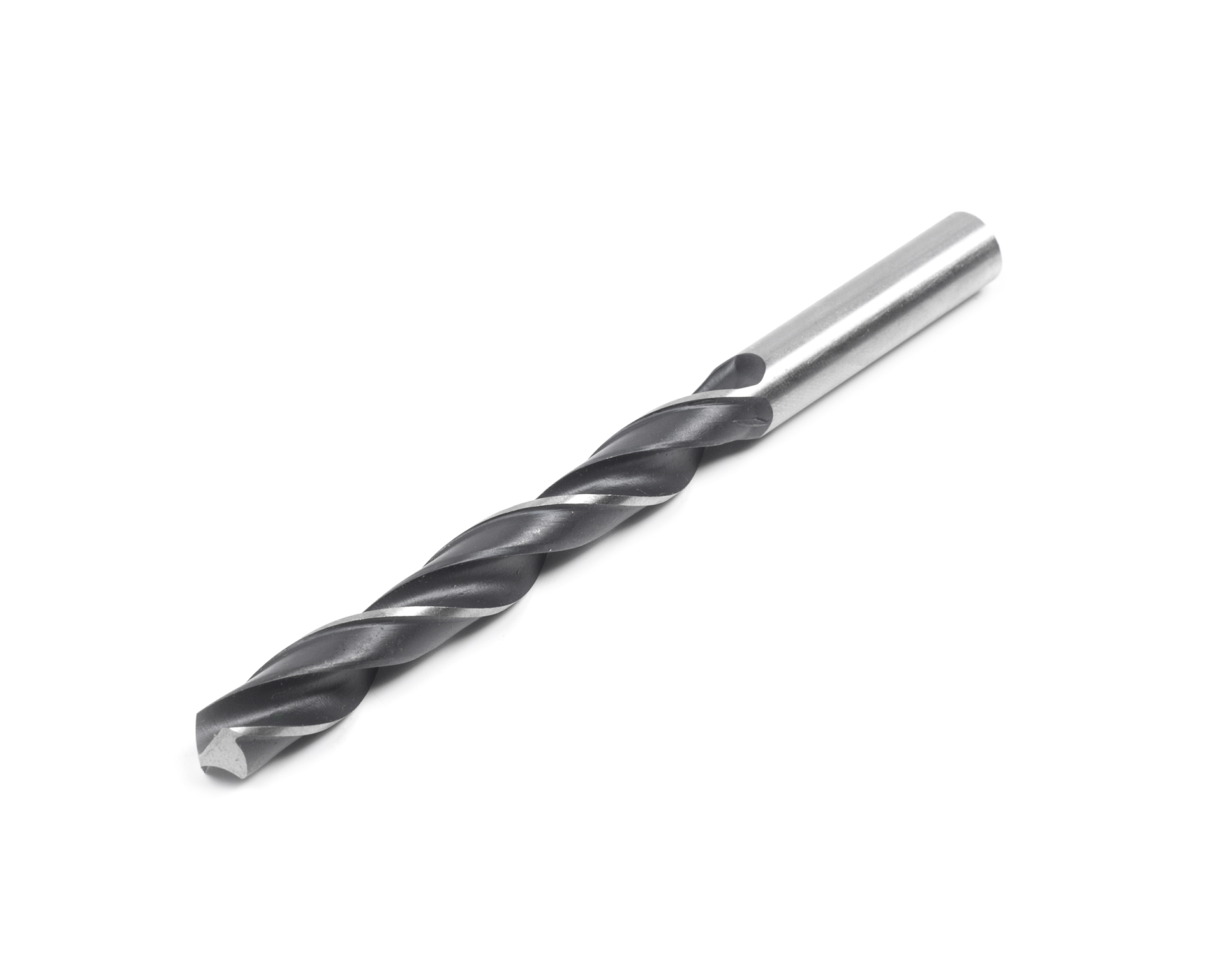 Сверло по металлу ц/х 10.2 Р6М5