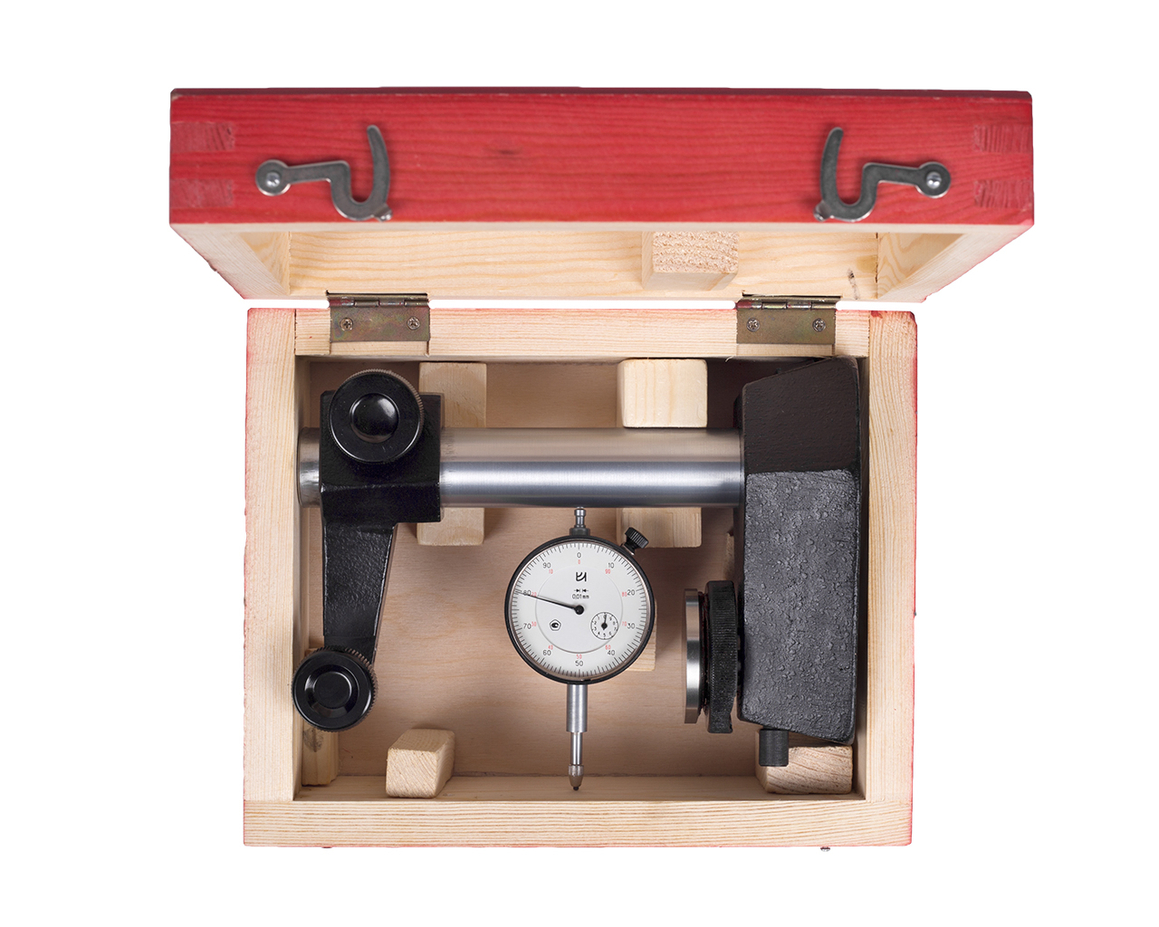 Стойка для индикаторов (0-100мм) С-III КировИнструмент