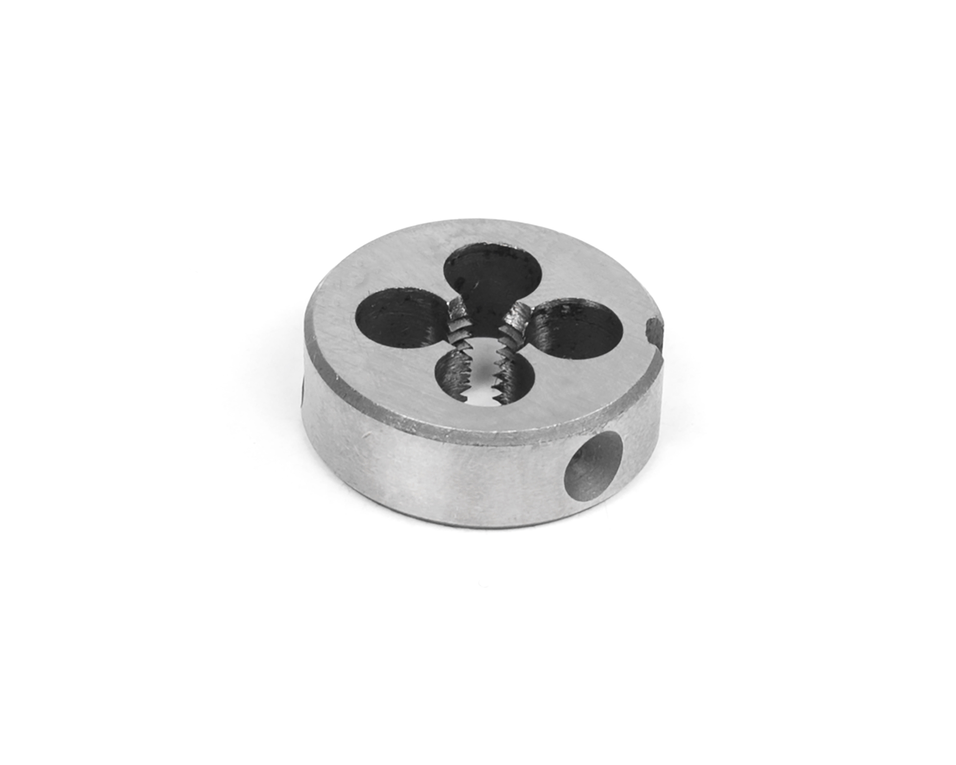 Плашка метрическая М 6 х0.8 9ХС HORTZ