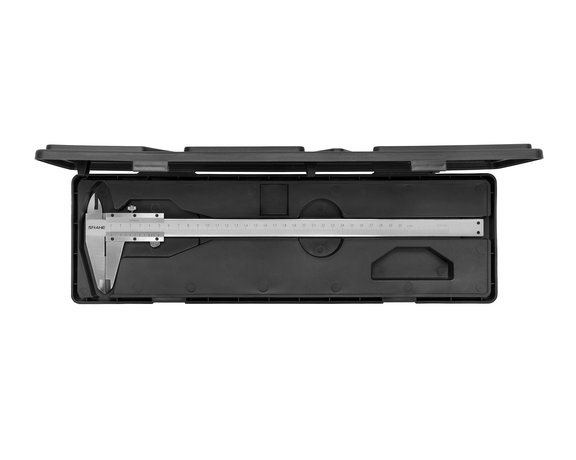 Штангенциркуль ШЦ-1-300 0,02 губки 60мм SHAHE