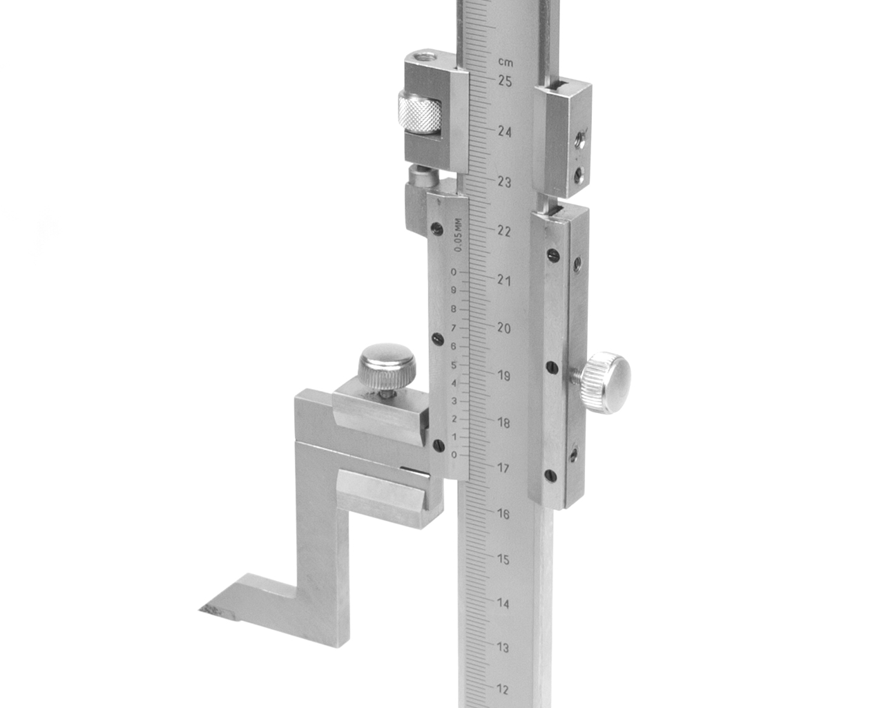 Штангенрейсмас ШР- 250 0,05 Микрон