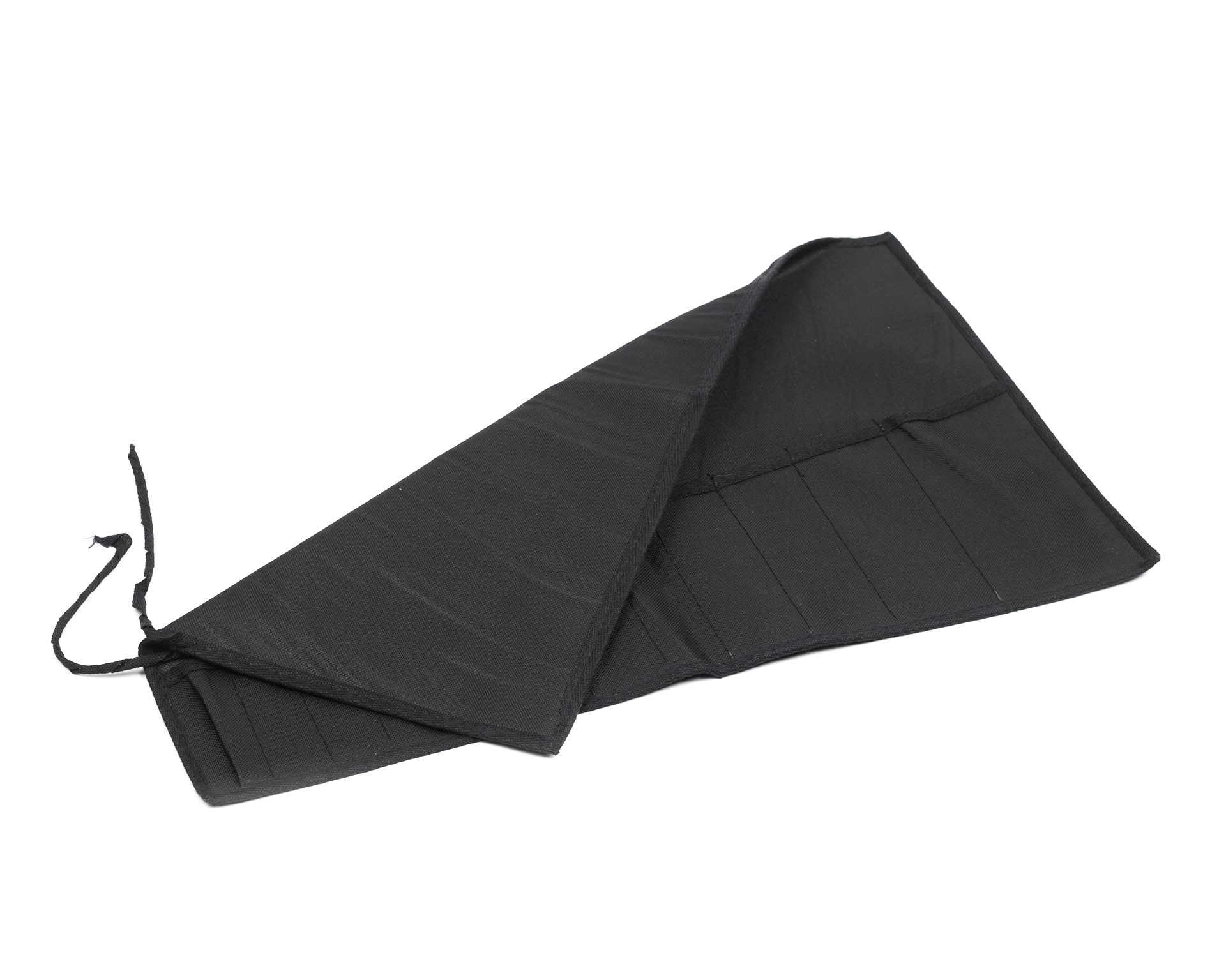 Сумка инструментальная КГН черная 12 ячеек