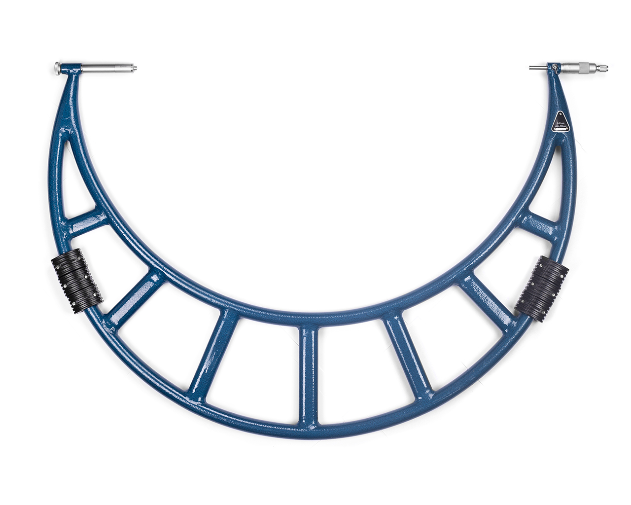 Микрометр МК- 900 0,01 SHAN