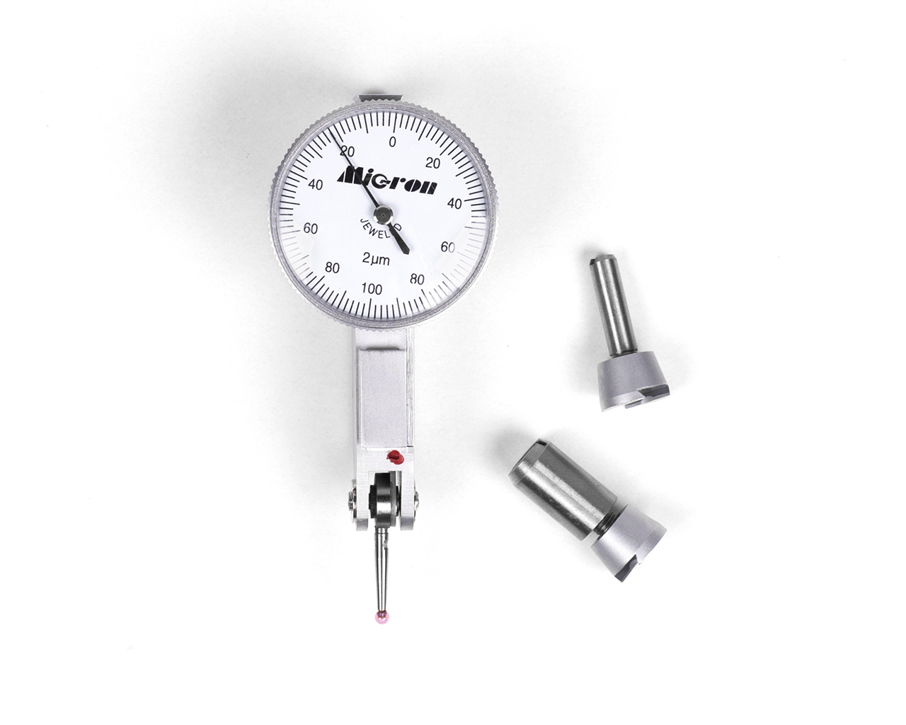 Индикатор ИРБ-0,2 0,002 Микрон