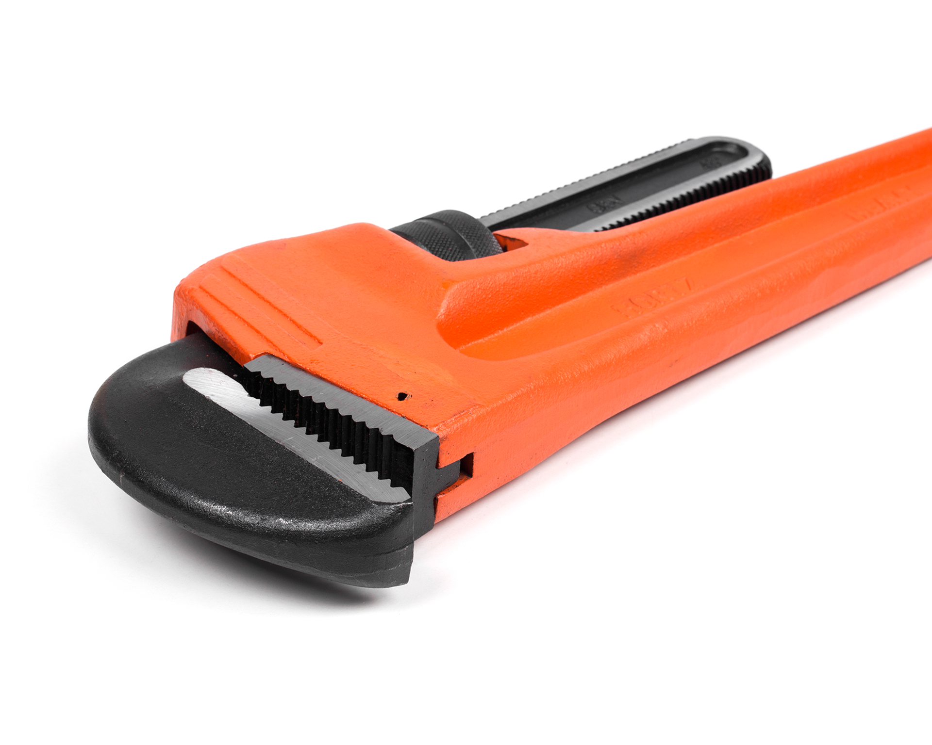 Ключ трубный 48 Stillson HORTZ