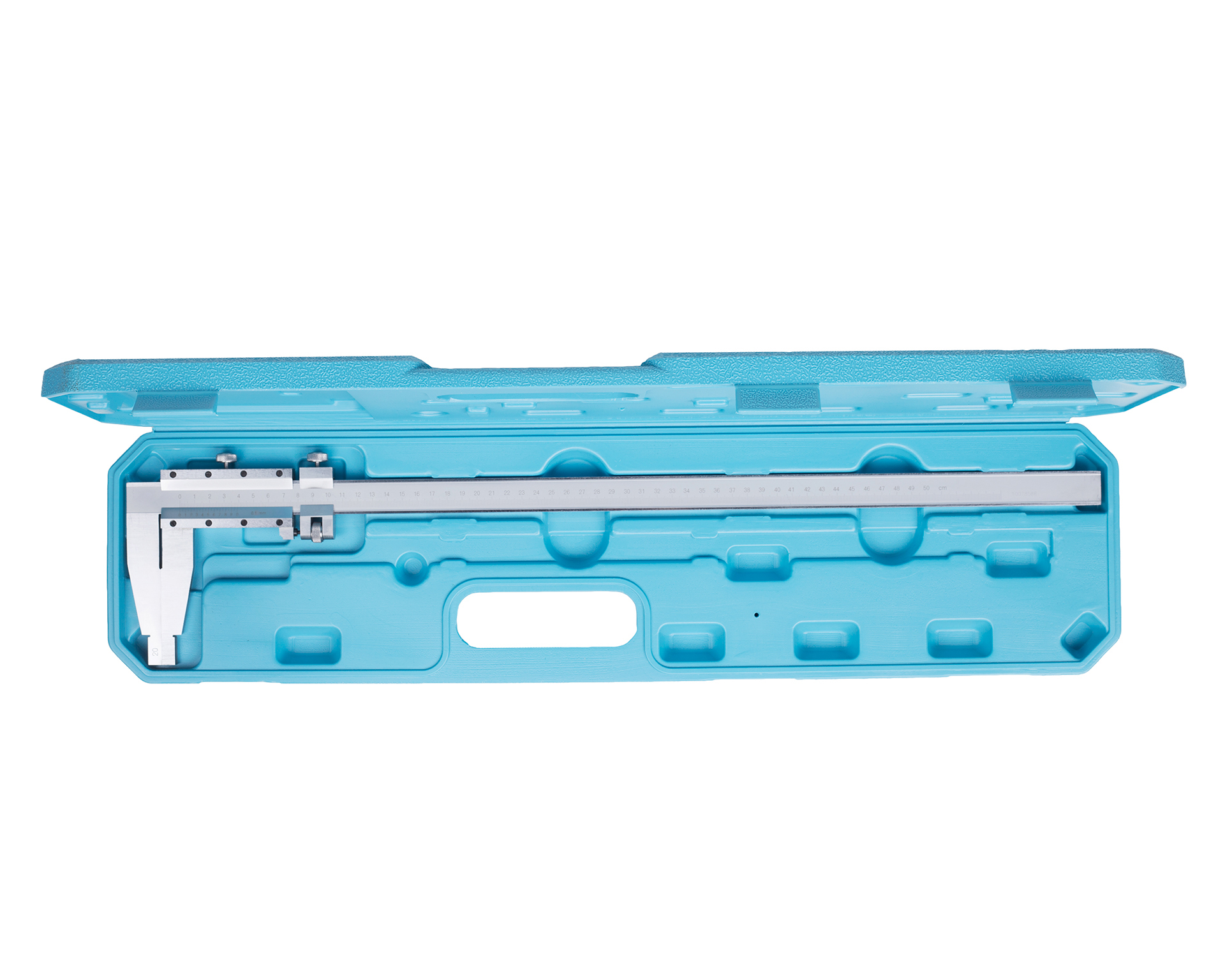 Штангенциркуль ШЦ-3- 630 0,1 СТИЗ