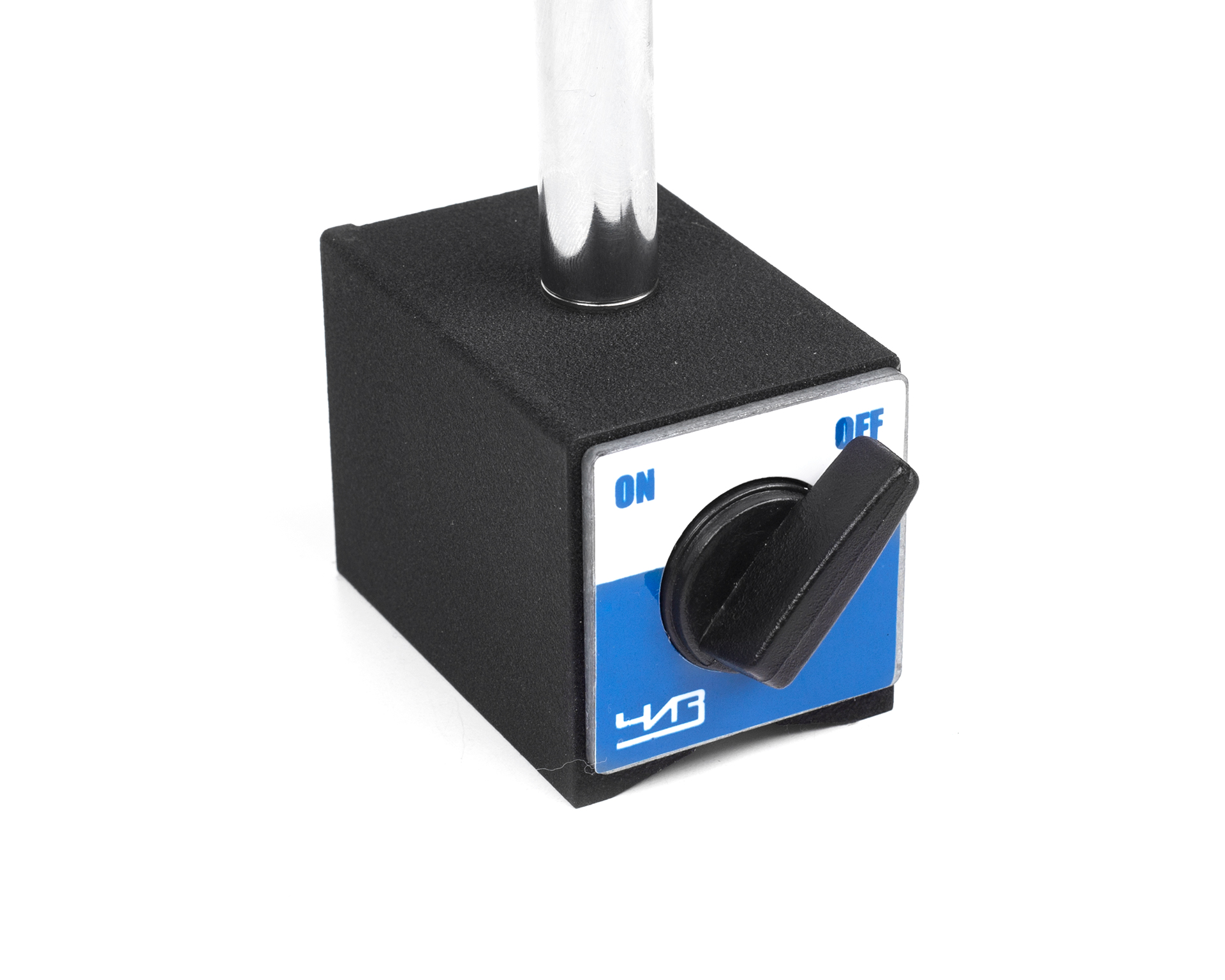 Штатив для индикаторов ШМ-III магнитный ЧИЗ