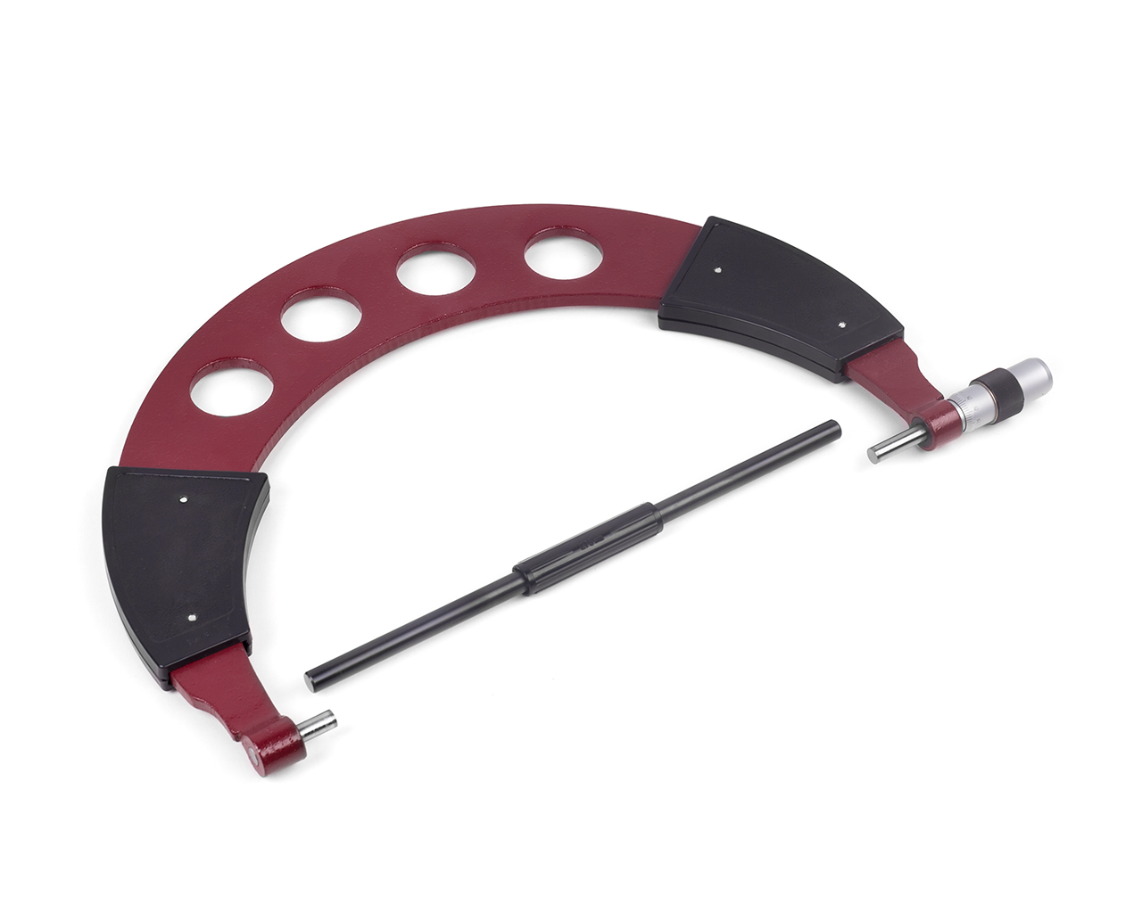 Микрометр МК- 300 0,01 кл.т.1 КировИнструмент