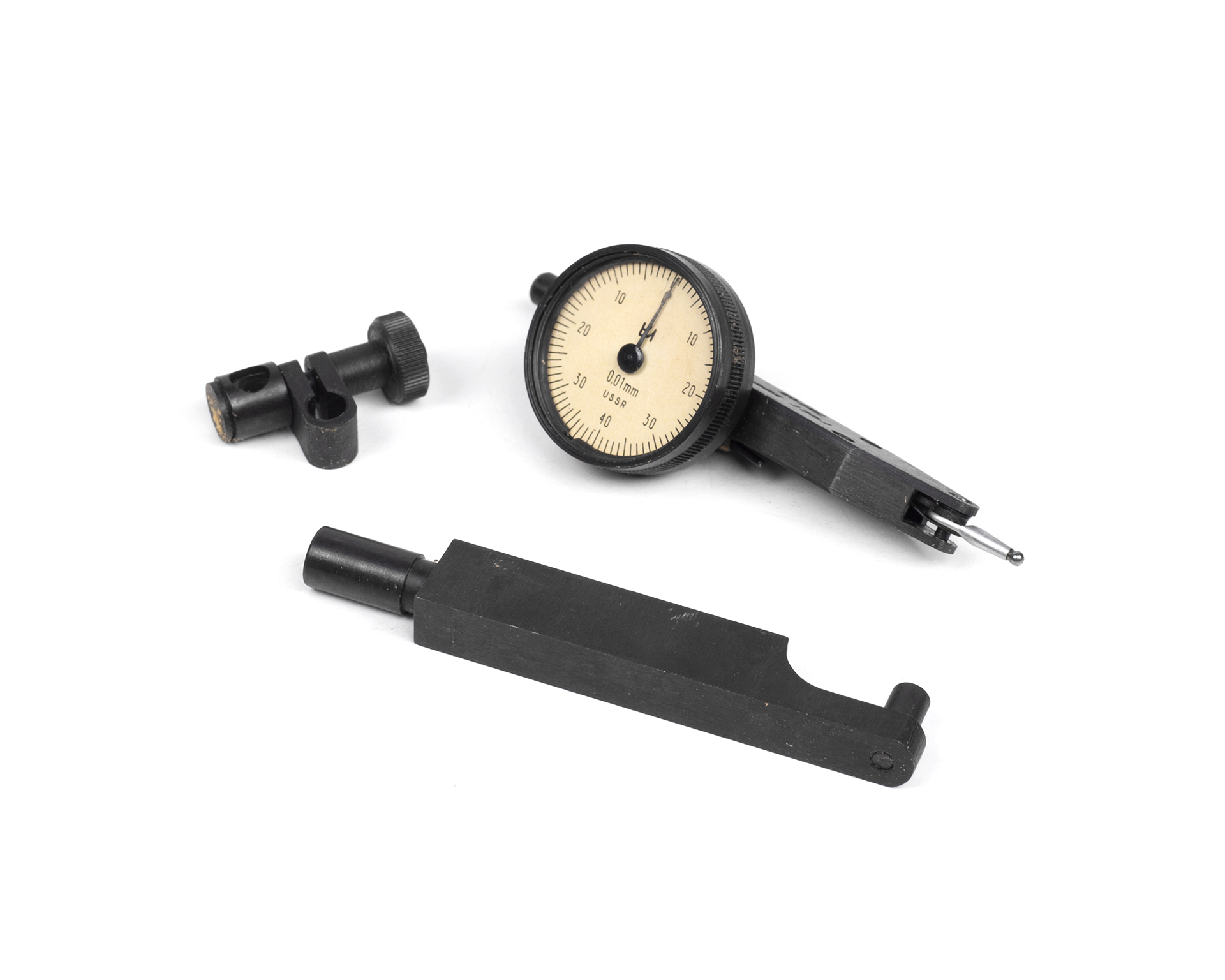 Набор принадлежностей к индикаторам ПРИ ЧИЗ