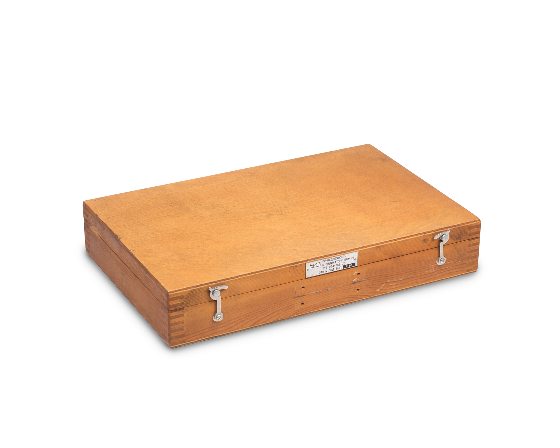 Набор принадлежностей к индикаторам ПРИ ЧИЗ