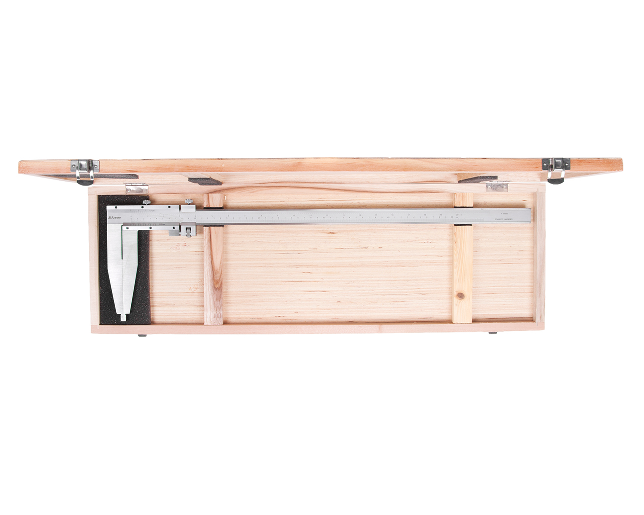 Штангенциркуль ШЦ-3-2000 0.05 губ.150 мм Микрон