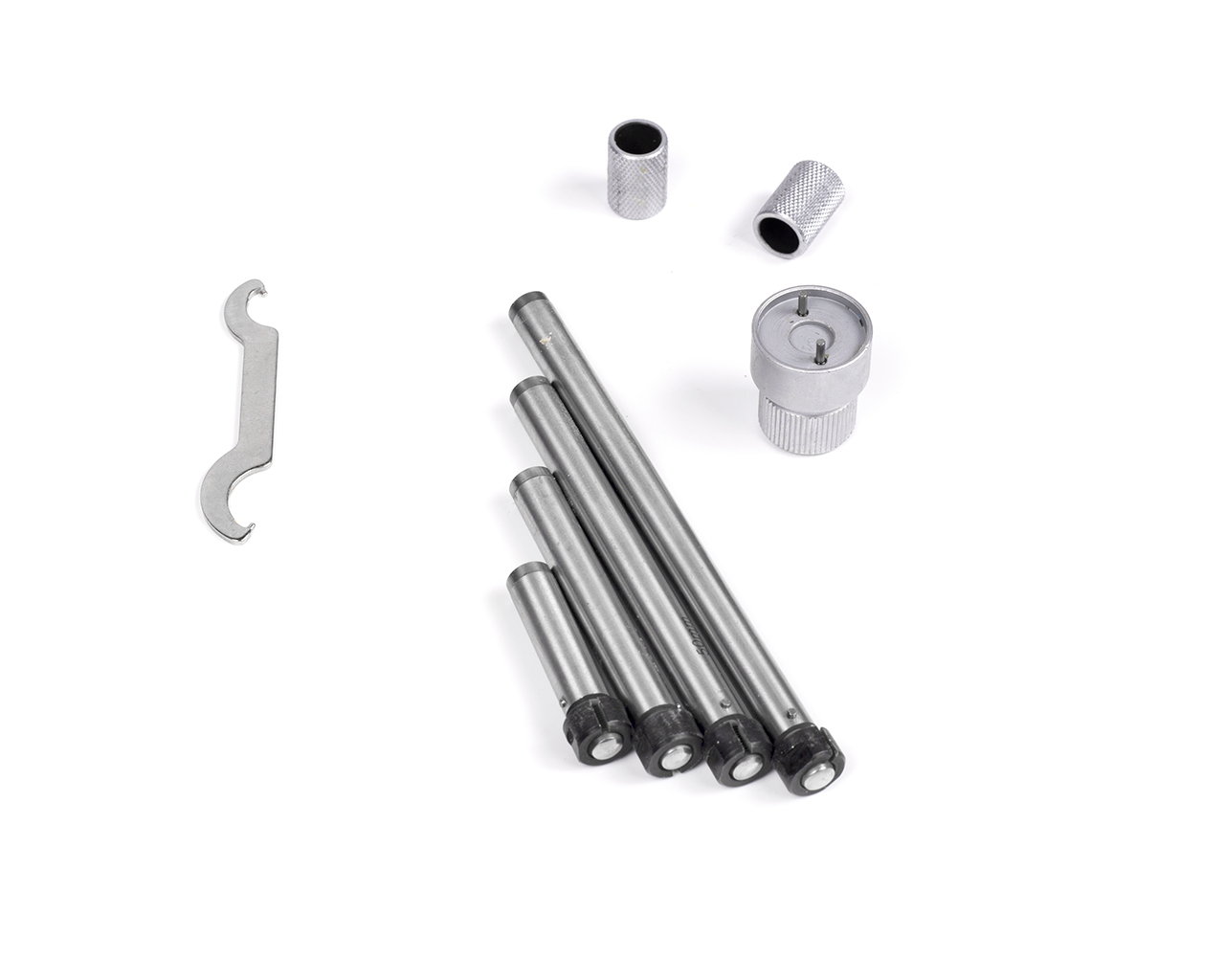 Микрометр МКЦ- 500 0.001 5-кн. ЧИЗ