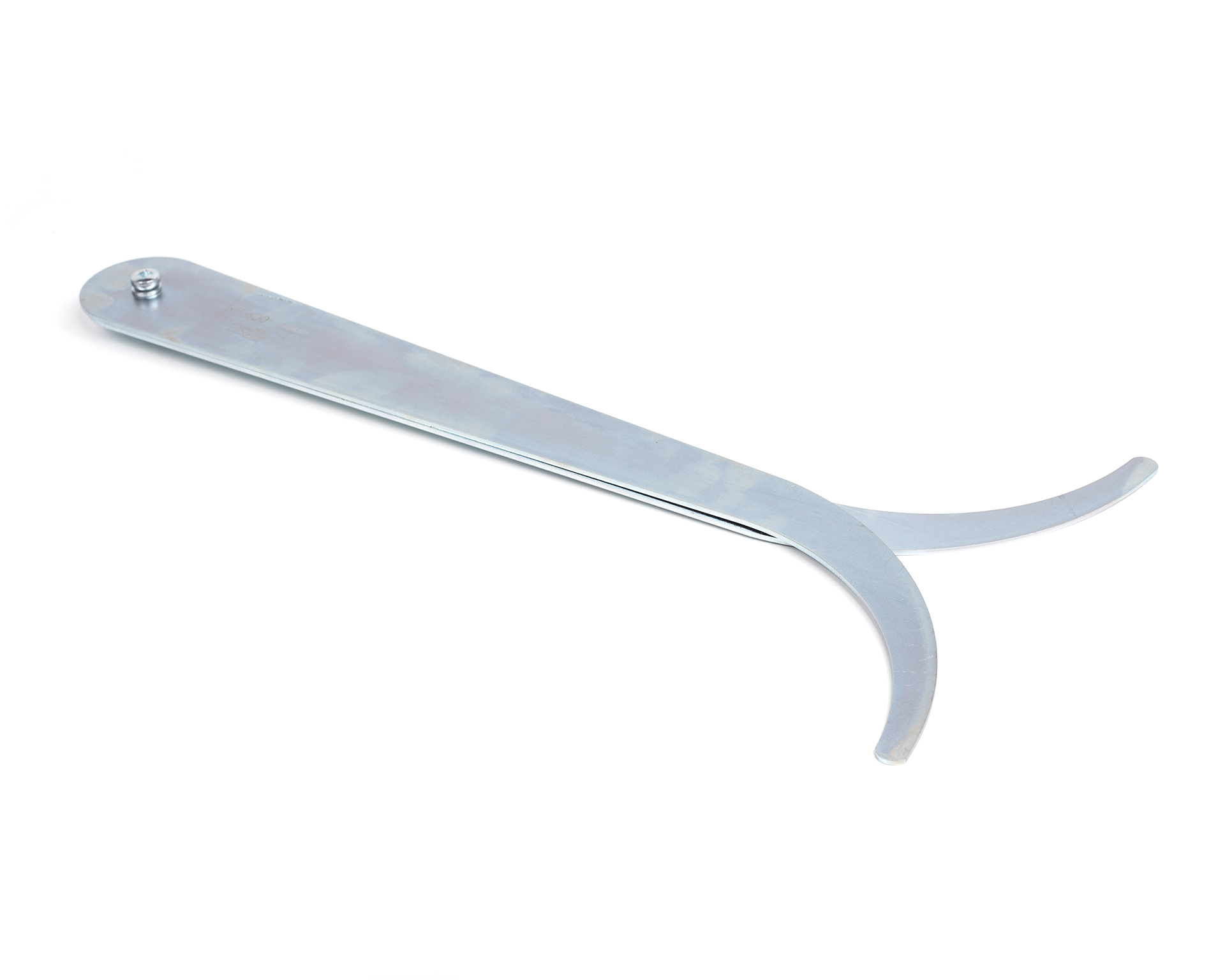 Кронциркуль 100мм для наружных измерений