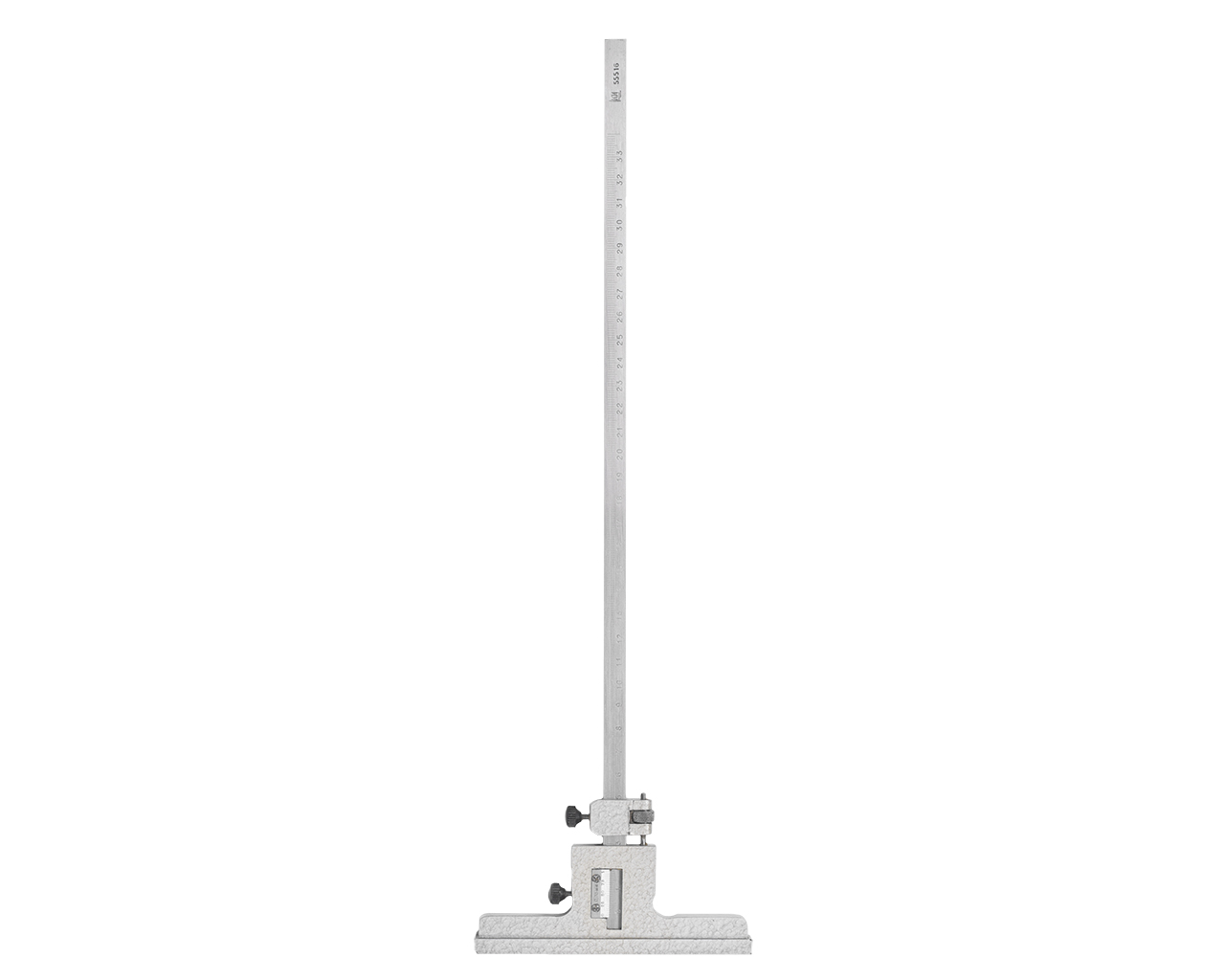 Штангенглубиномер ШГ- 250 0,05 КировИнструмент