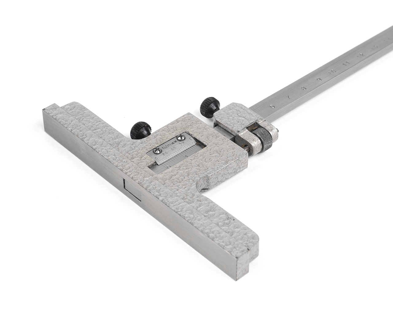 Штангенглубиномер ШГ- 250 0,05 КировИнструмент