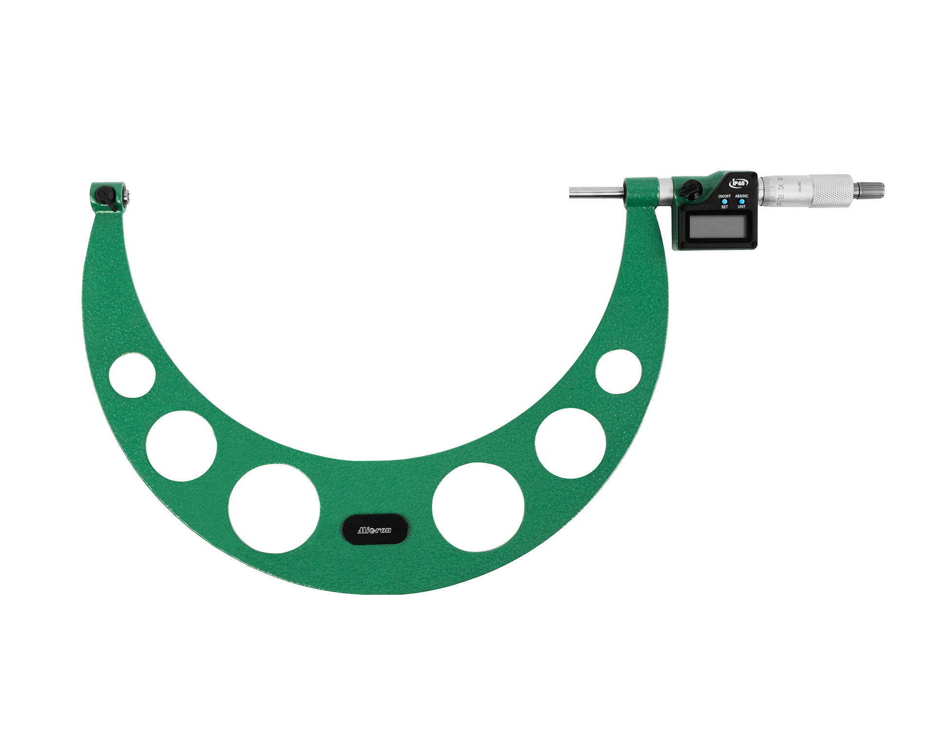 Микрометр резьбовой МВМЦ 225-250 0.001 электр. МИК