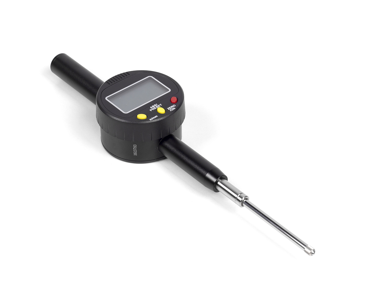 Индикатор электронный ИЦ 0- 50 0.001 SHAN