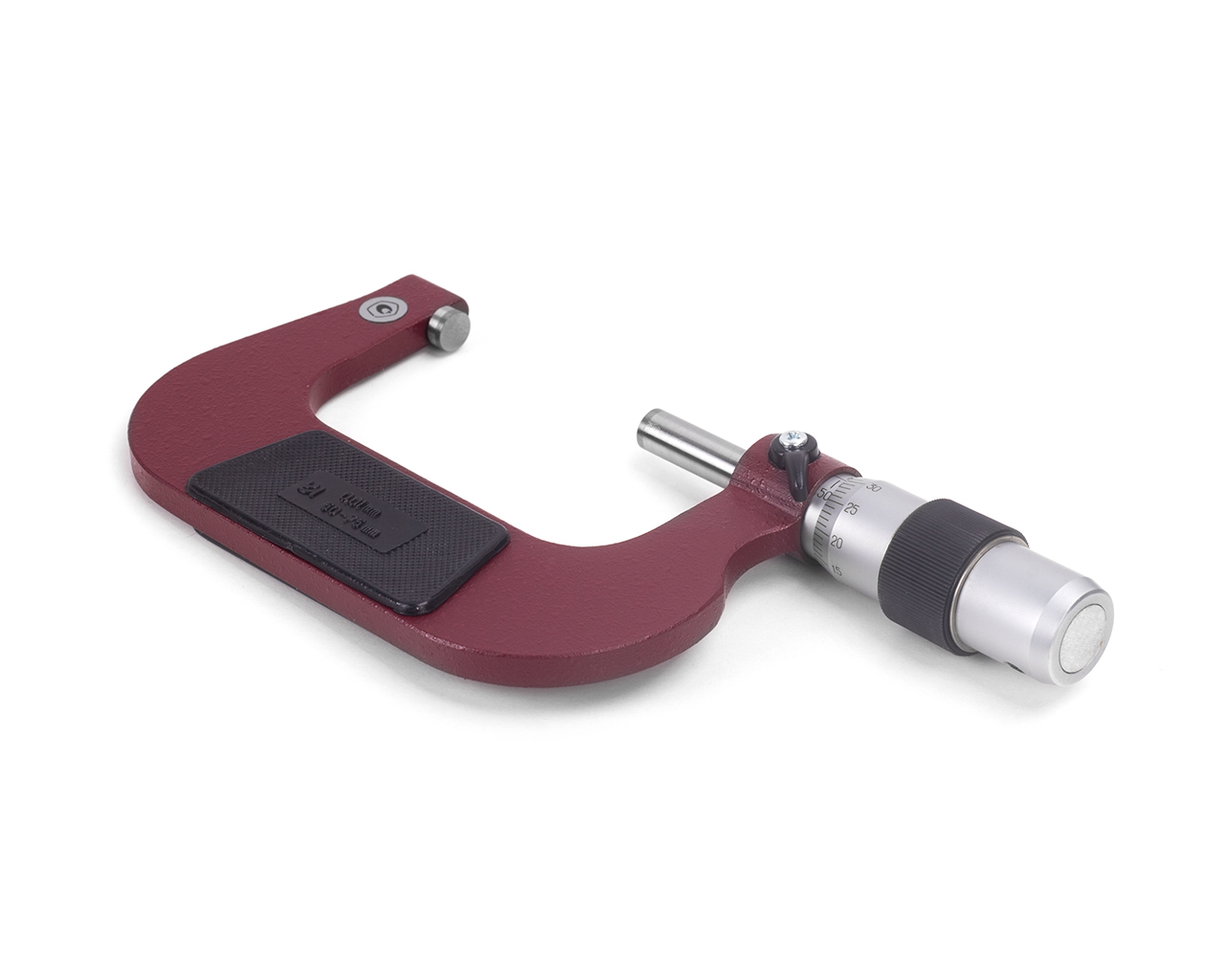 Микрометр МК- 75 0,01 кл.т.1 КировИнструмент