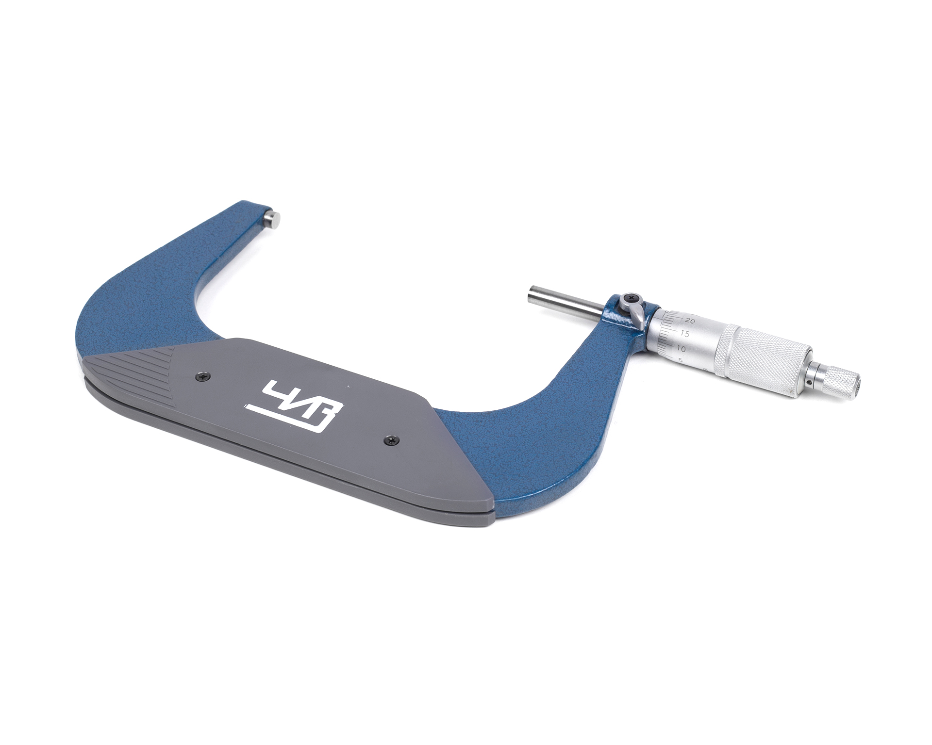 Микрометр МК- 125 0,01 с поверкой ЧИЗ