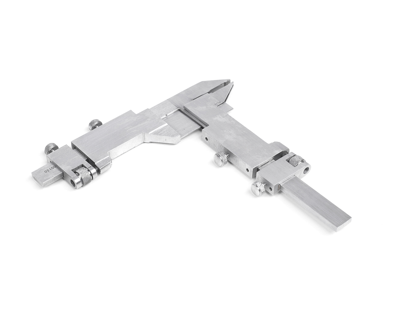 Штангензубомер ШЗН-26 0,02 (1-26) Микрон