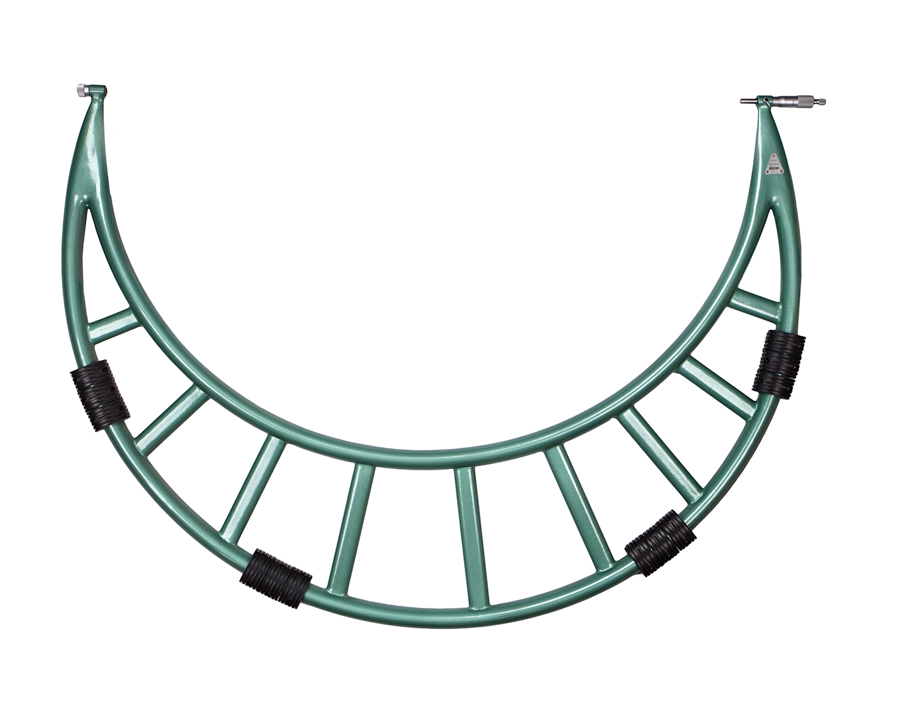 Микрометр МК- 900 0,01 Микрон