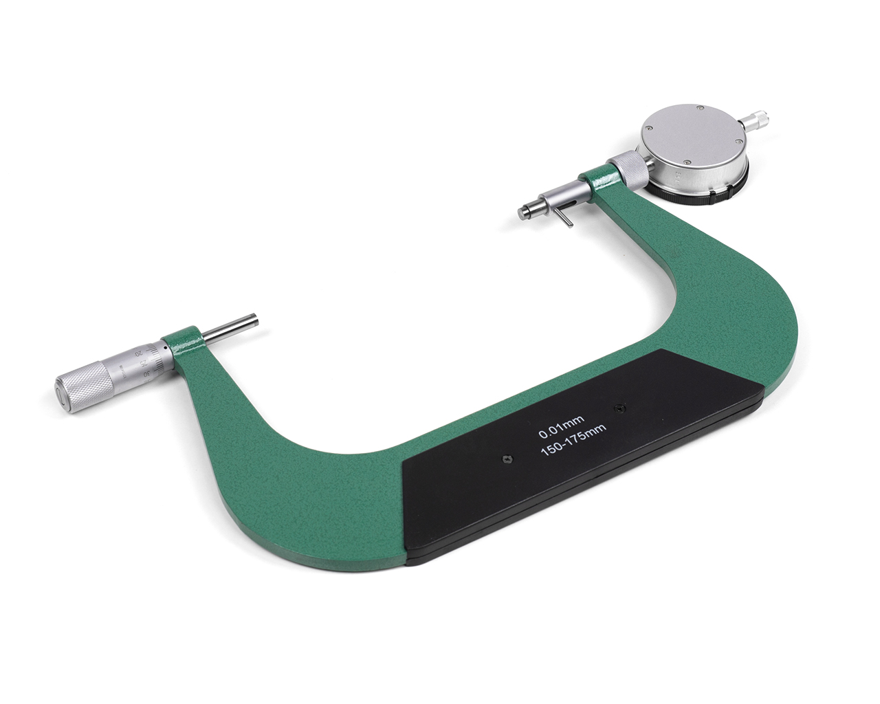 Микрометр рычажный МРИ-175 0,01 Микрон