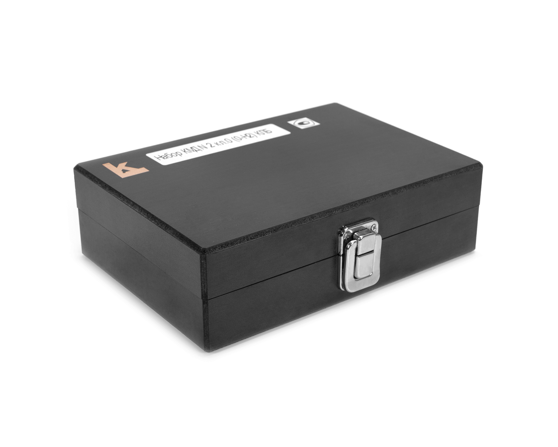 Набор КМД N 2 кл.0 (0-Н2) (ГРСИ №42869-09) КЛБ